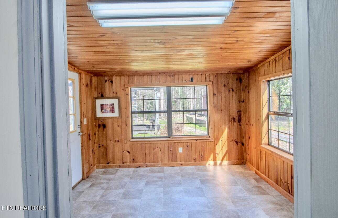 134 Laurel Trail Cosby TN 37722