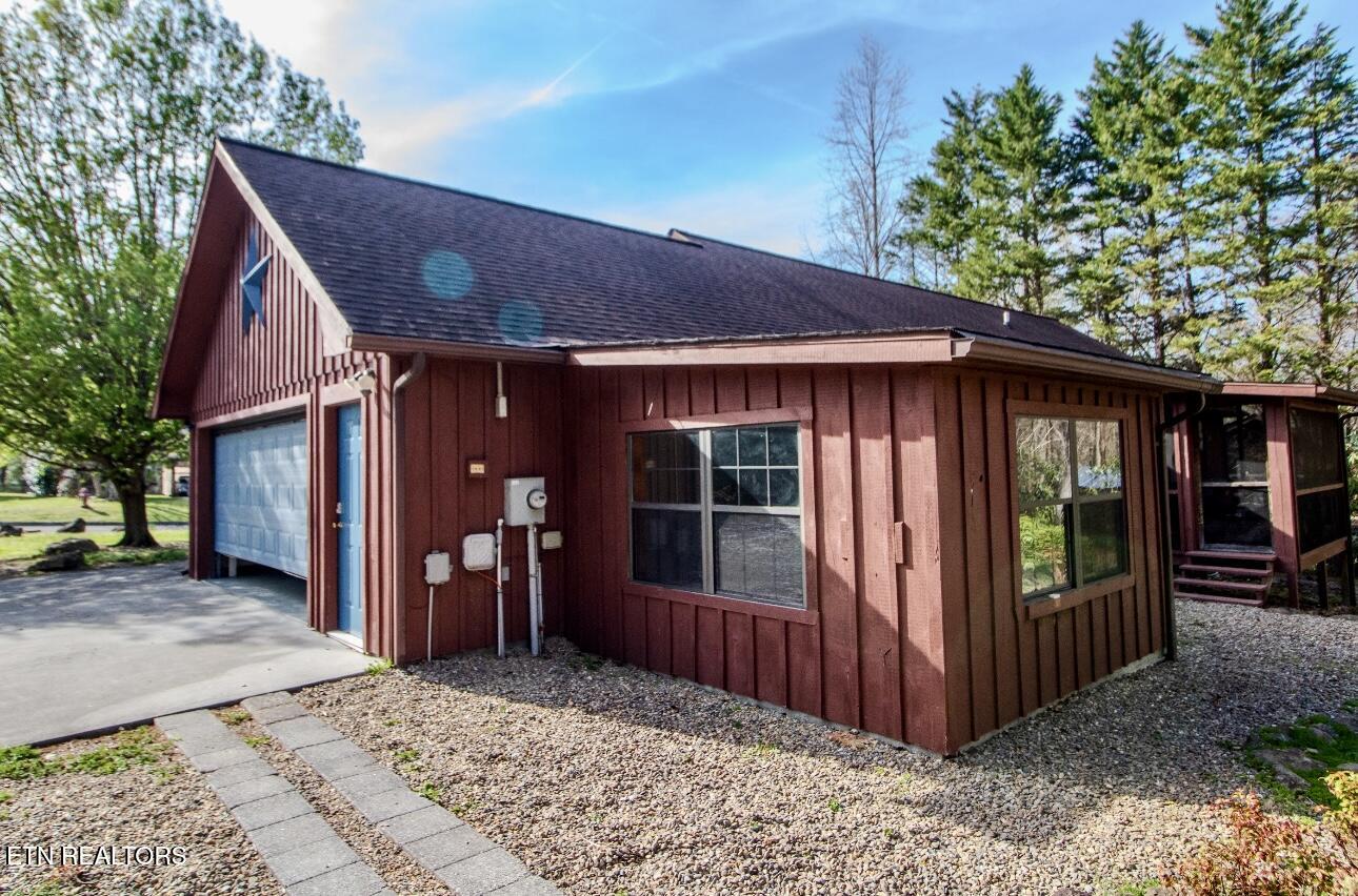 134 Laurel Trail Cosby TN 37722