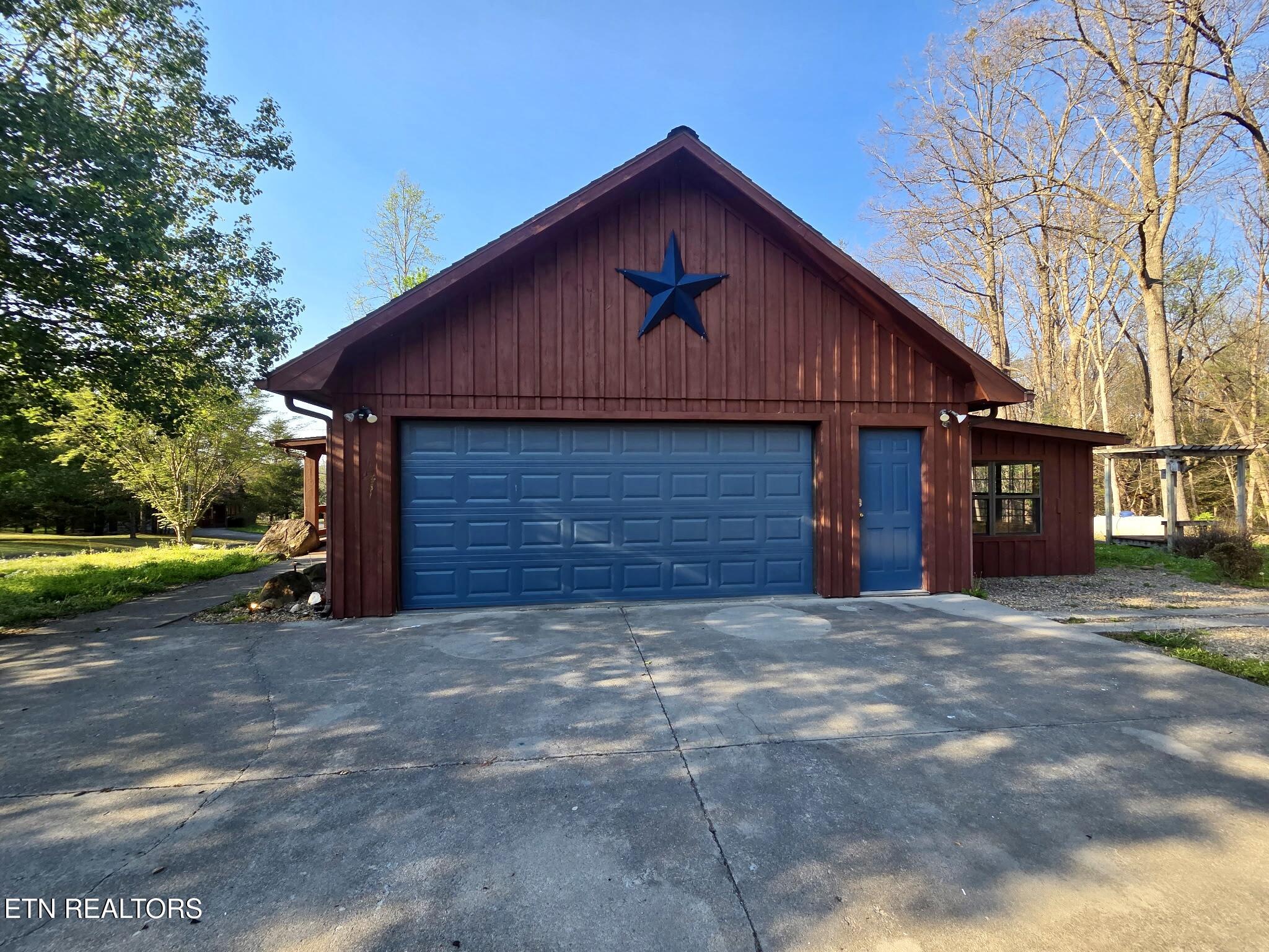 134 Laurel Trail Cosby TN 37722