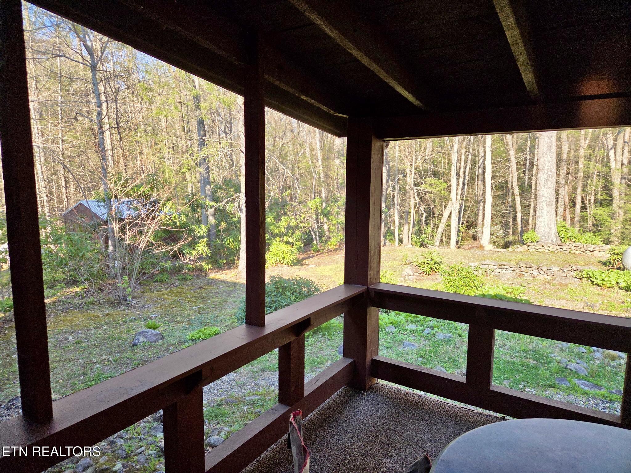 134 Laurel Trail Cosby TN 37722