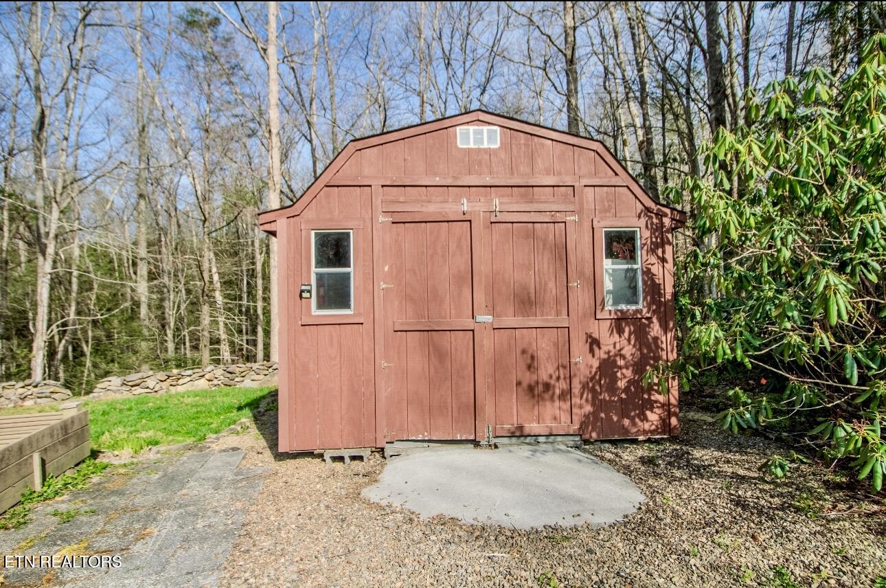 134 Laurel Trail Cosby TN 37722