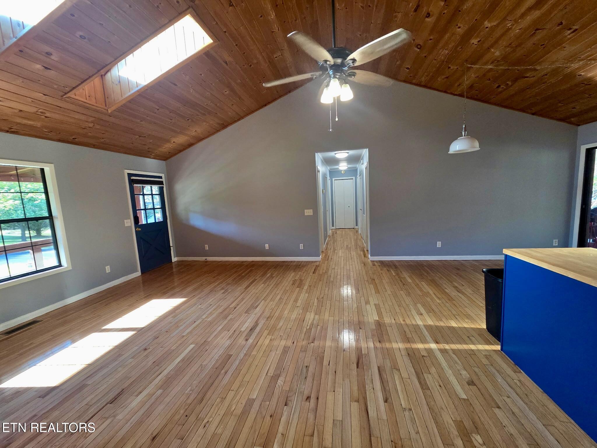 134 Laurel Trail Cosby TN 37722