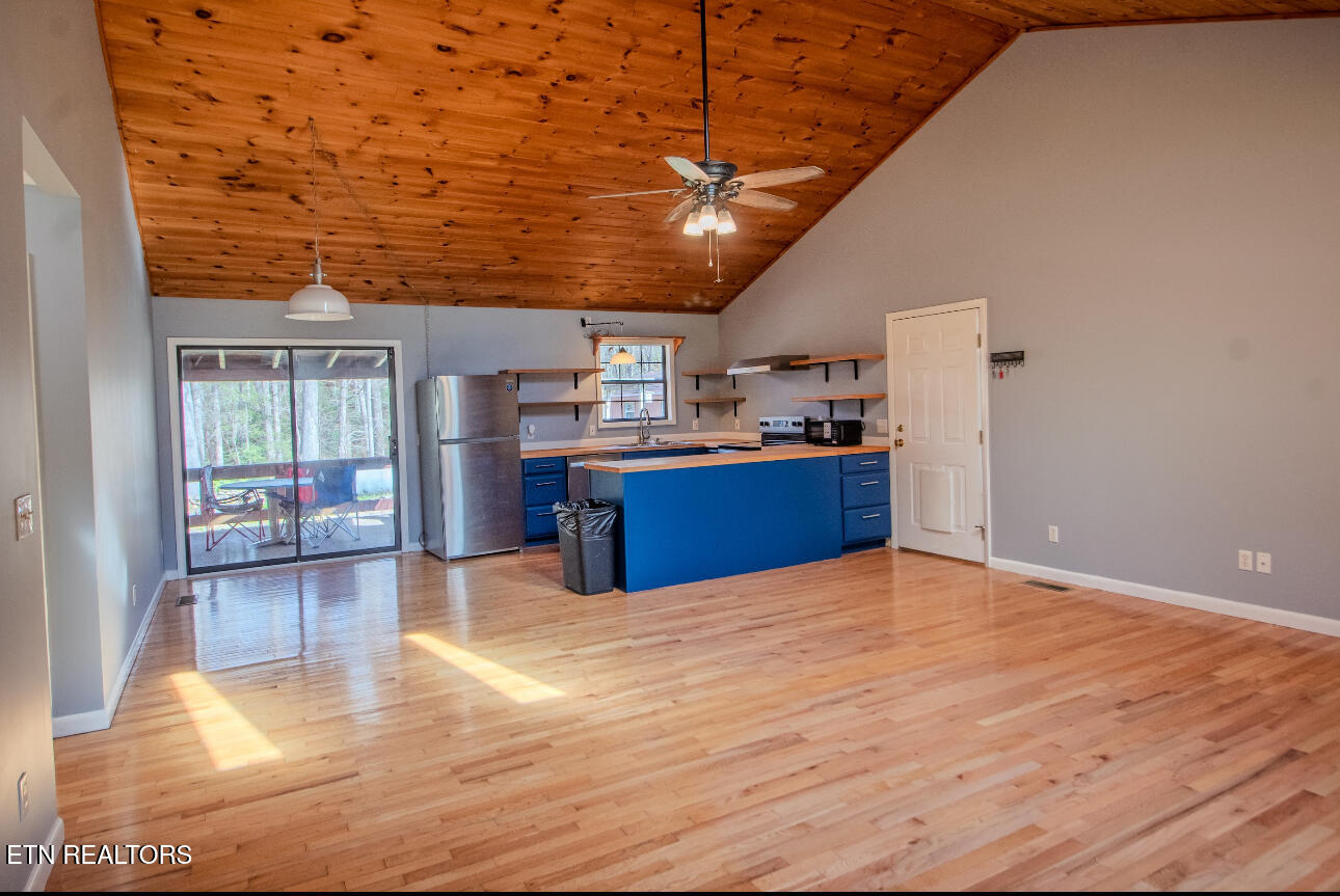 134 Laurel Trail Cosby TN 37722