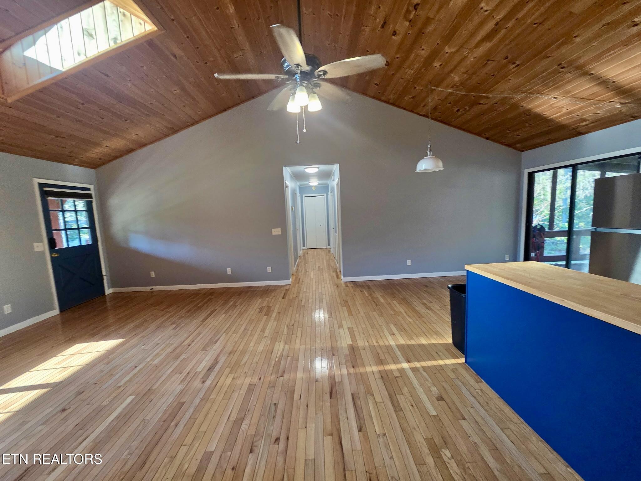 134 Laurel Trail Cosby TN 37722