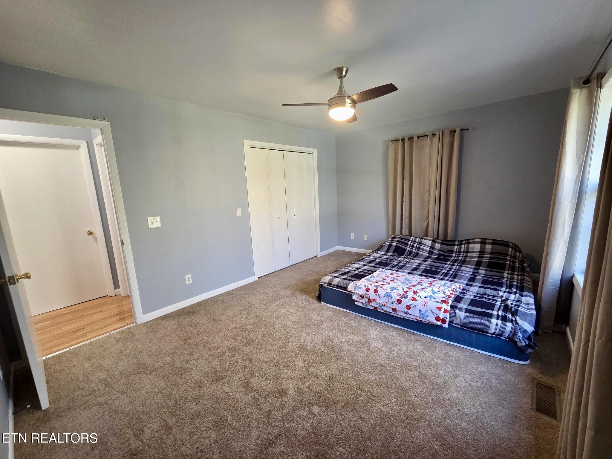 134 Laurel Trail Cosby TN 37722