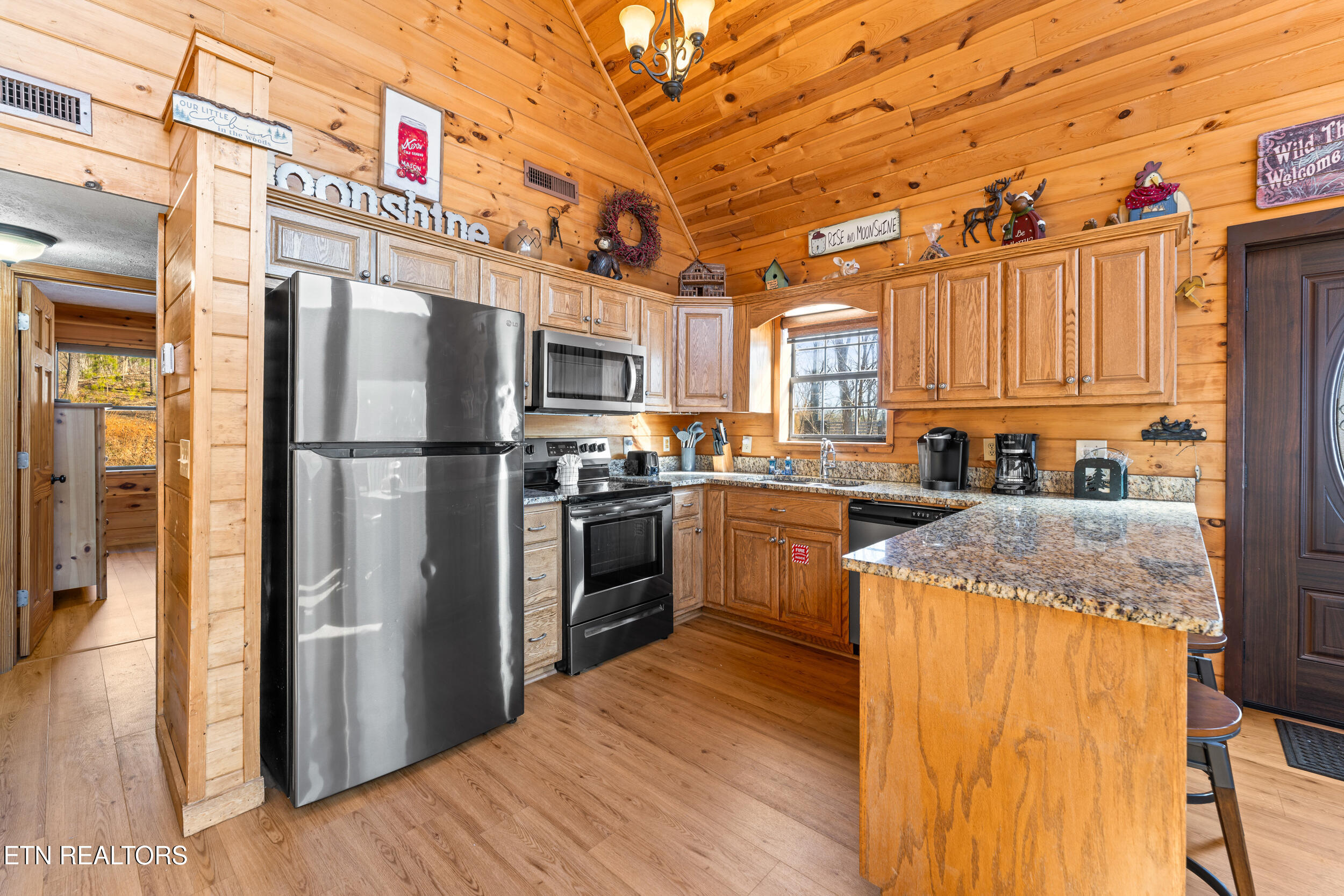 829 Red Fox Trail Gatlinburg TN 37738
