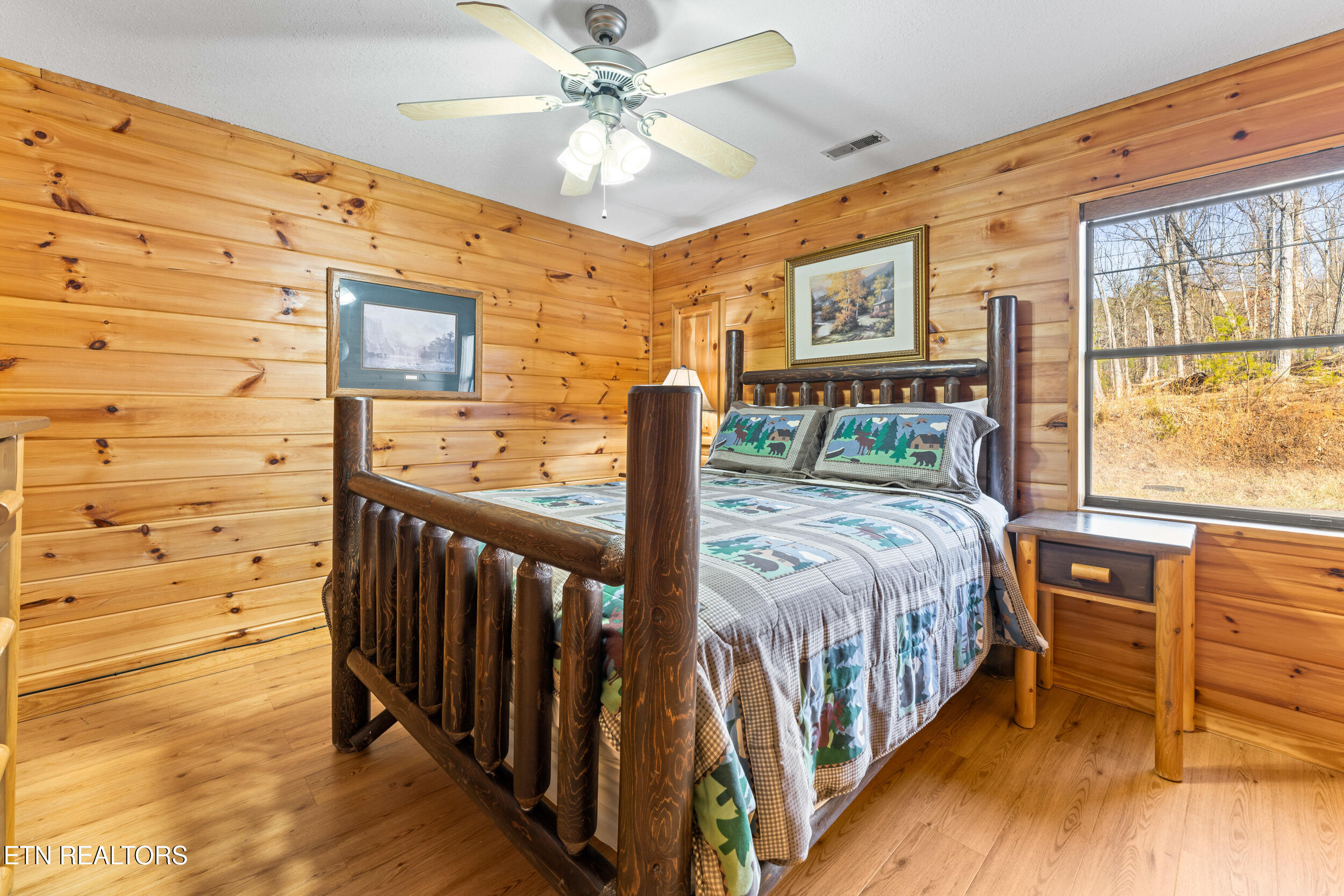 829 Red Fox Trail Gatlinburg TN 37738