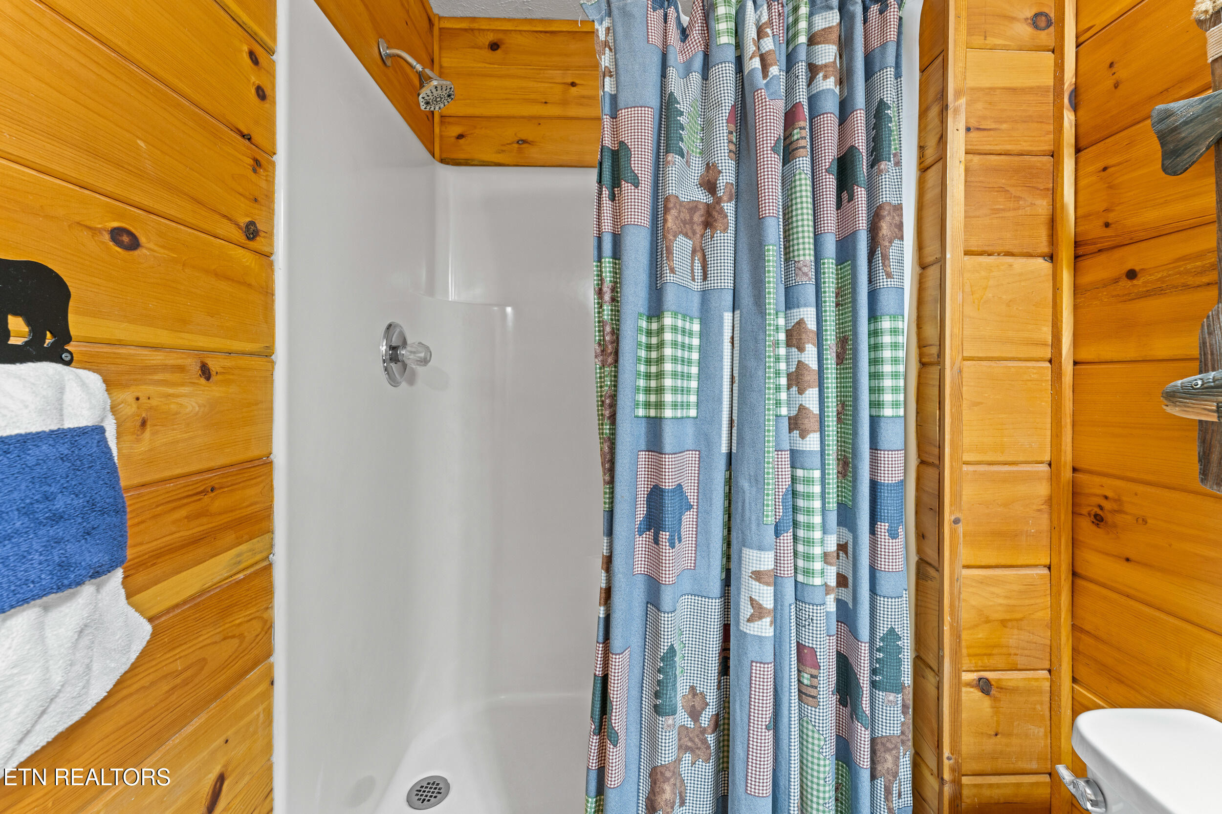 829 Red Fox Trail Gatlinburg TN 37738