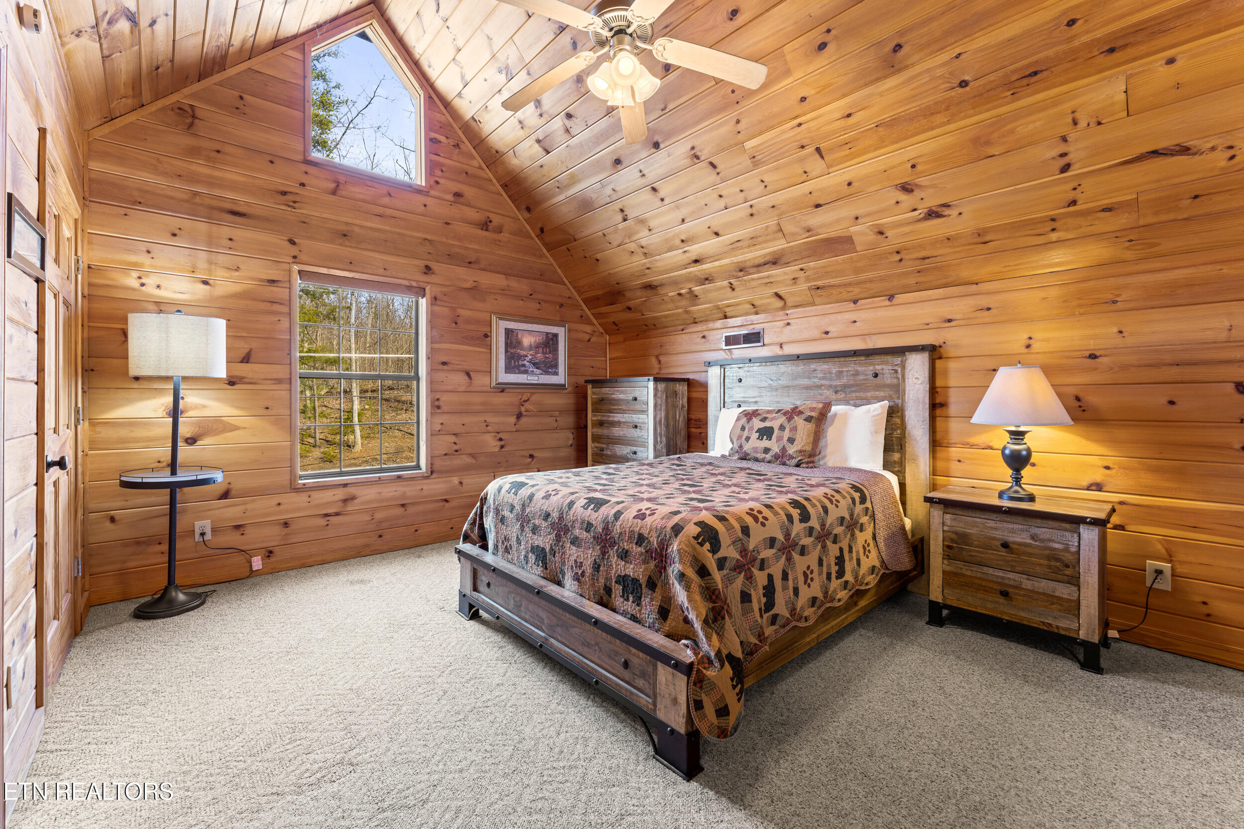 829 Red Fox Trail Gatlinburg TN 37738