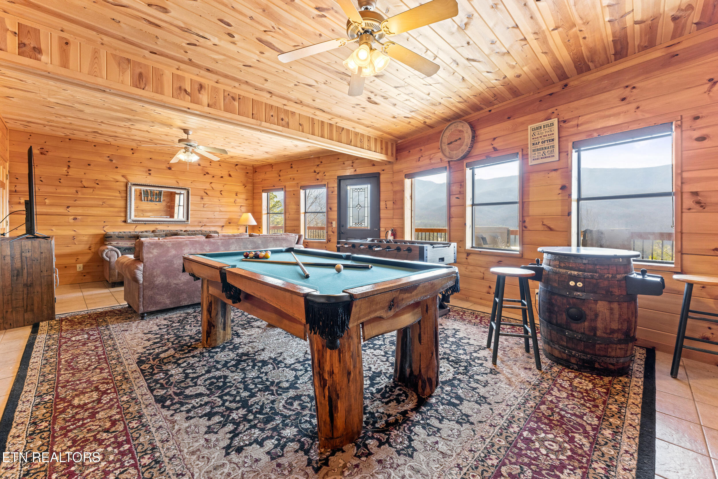 829 Red Fox Trail Gatlinburg TN 37738