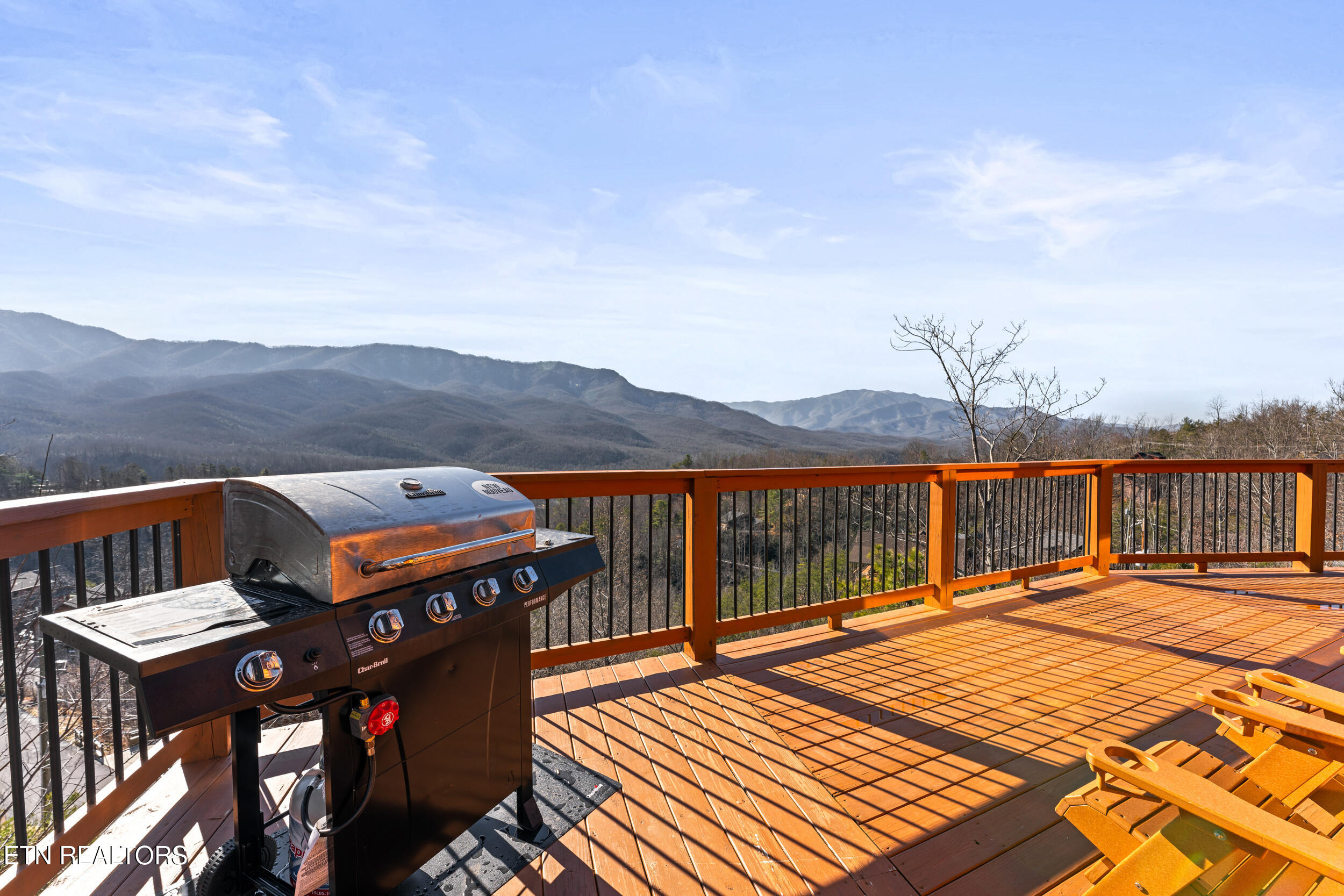 829 Red Fox Trail Gatlinburg TN 37738