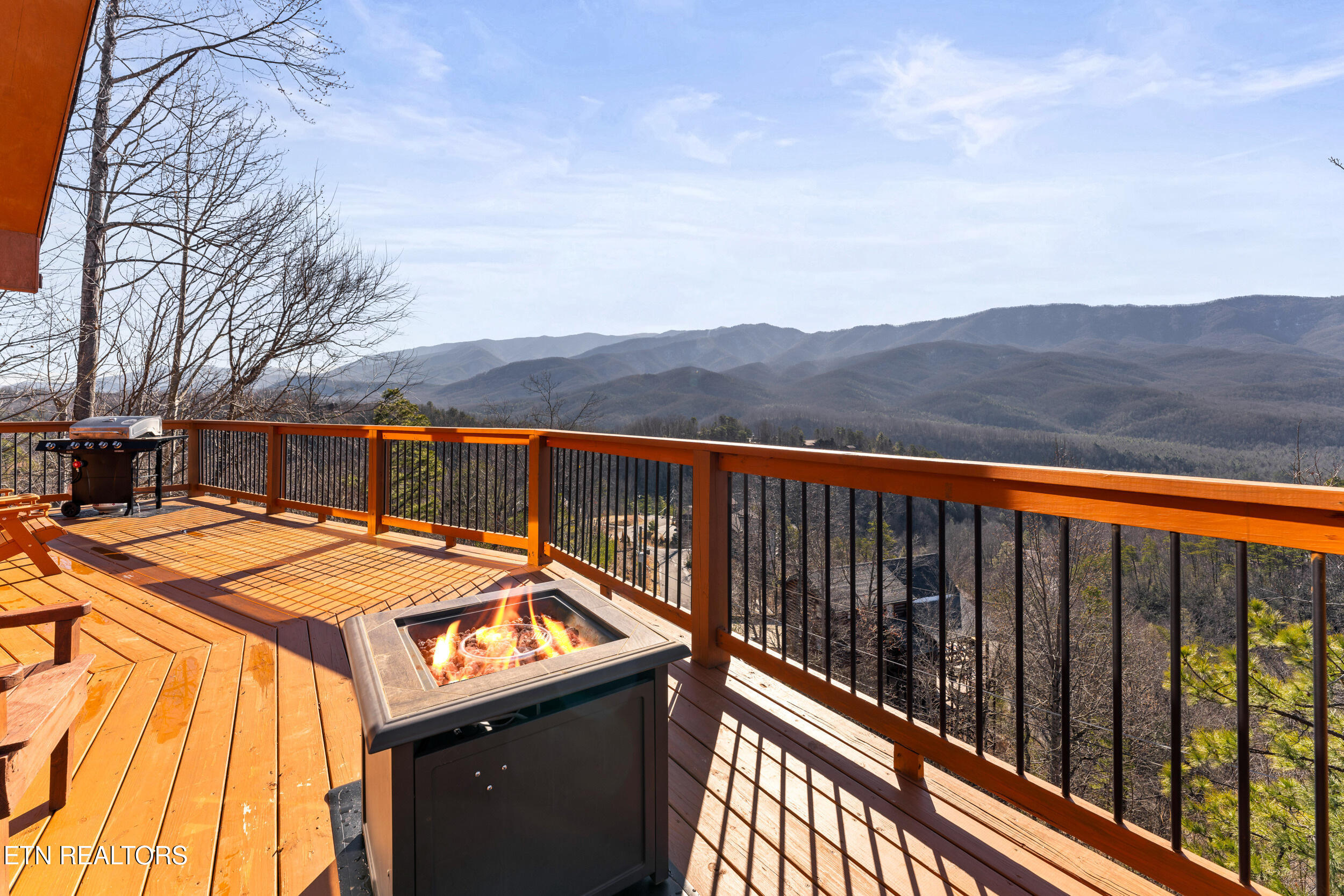 829 Red Fox Trail Gatlinburg TN 37738