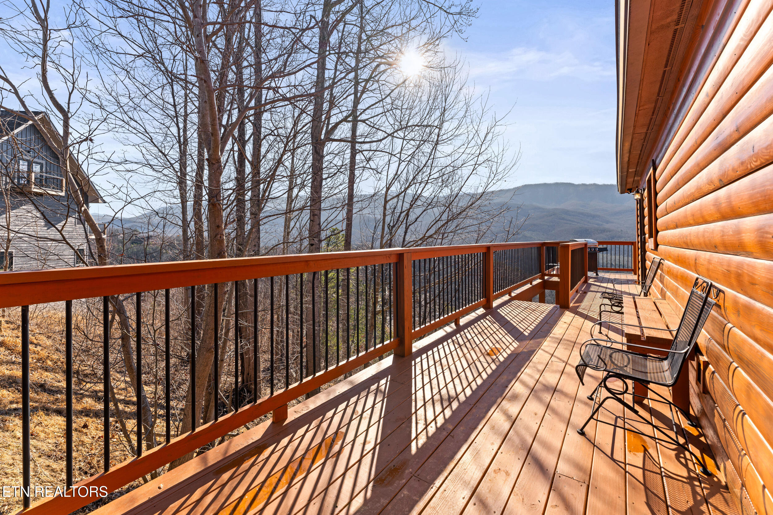 829 Red Fox Trail Gatlinburg TN 37738