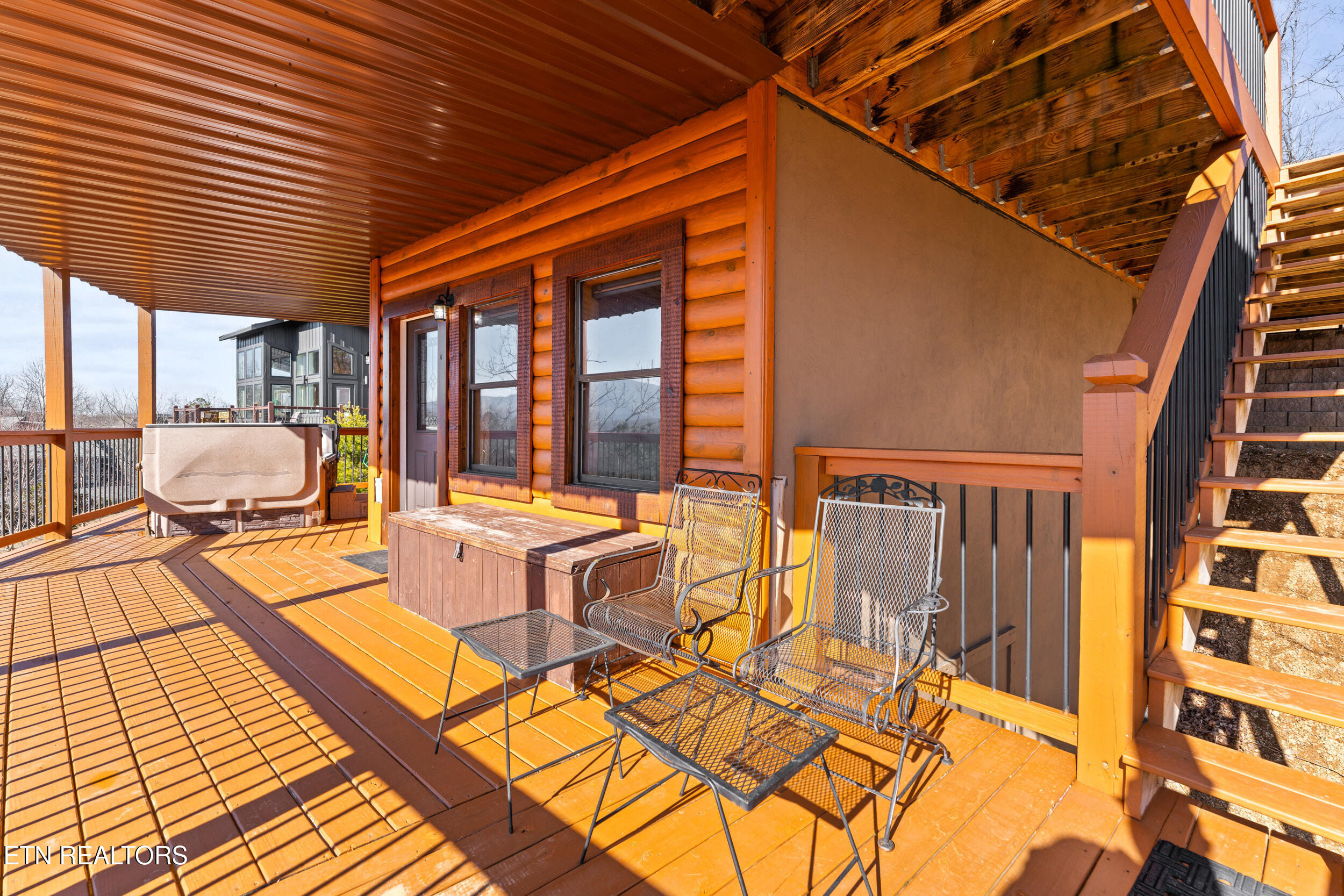 829 Red Fox Trail Gatlinburg TN 37738