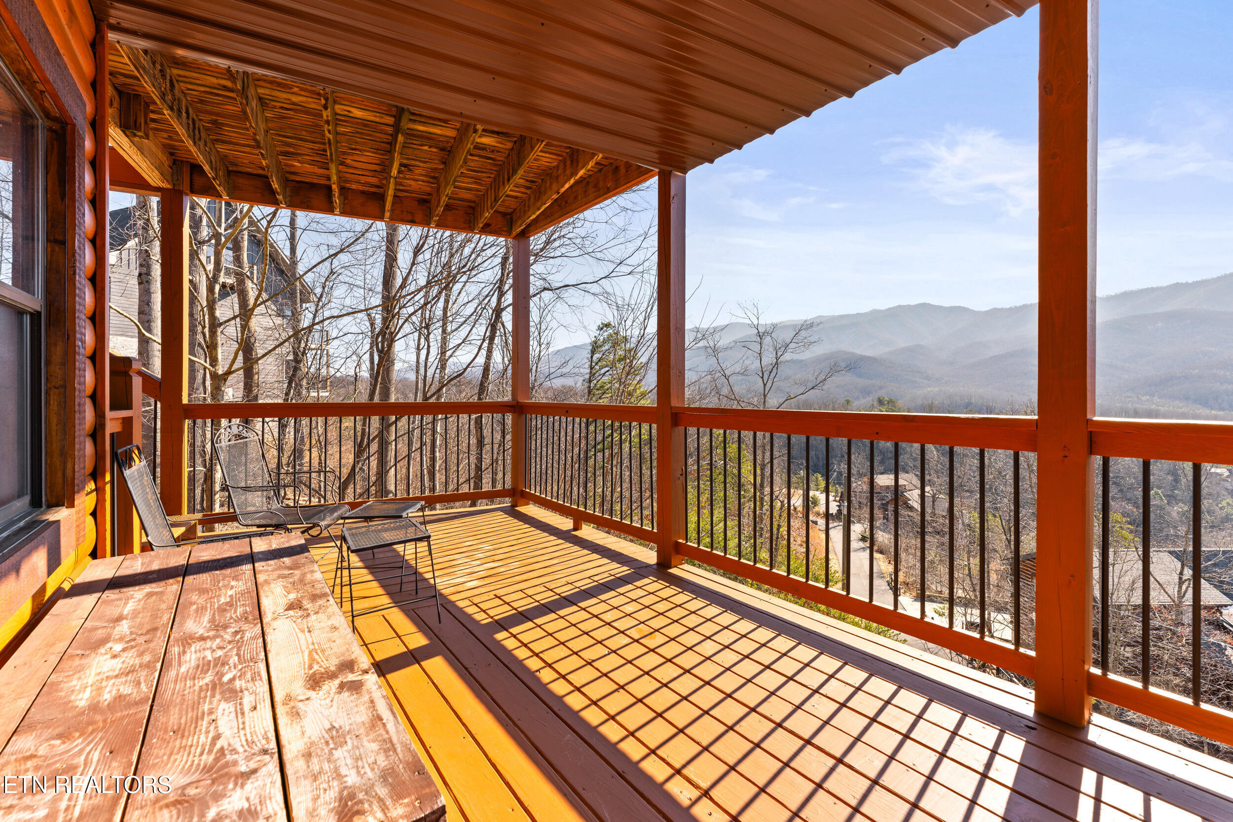 829 Red Fox Trail Gatlinburg TN 37738