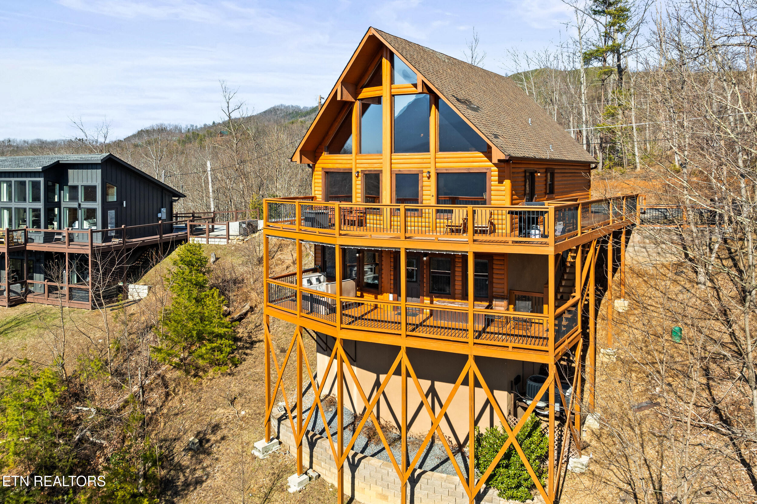 829 Red Fox Trail Gatlinburg TN 37738