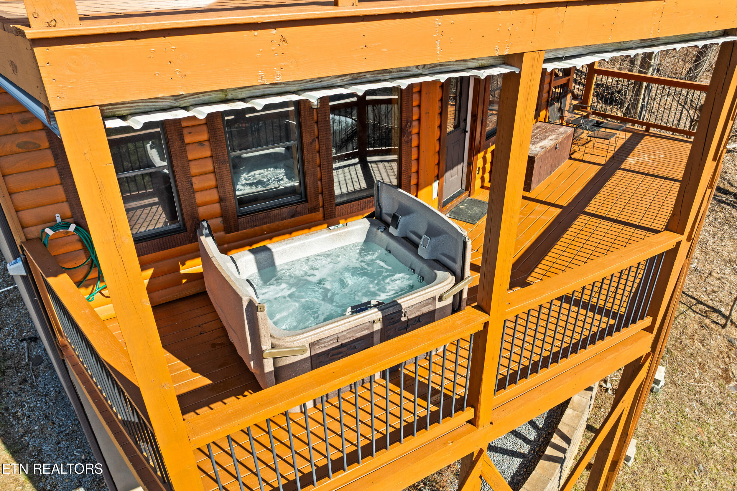 829 Red Fox Trail Gatlinburg TN 37738