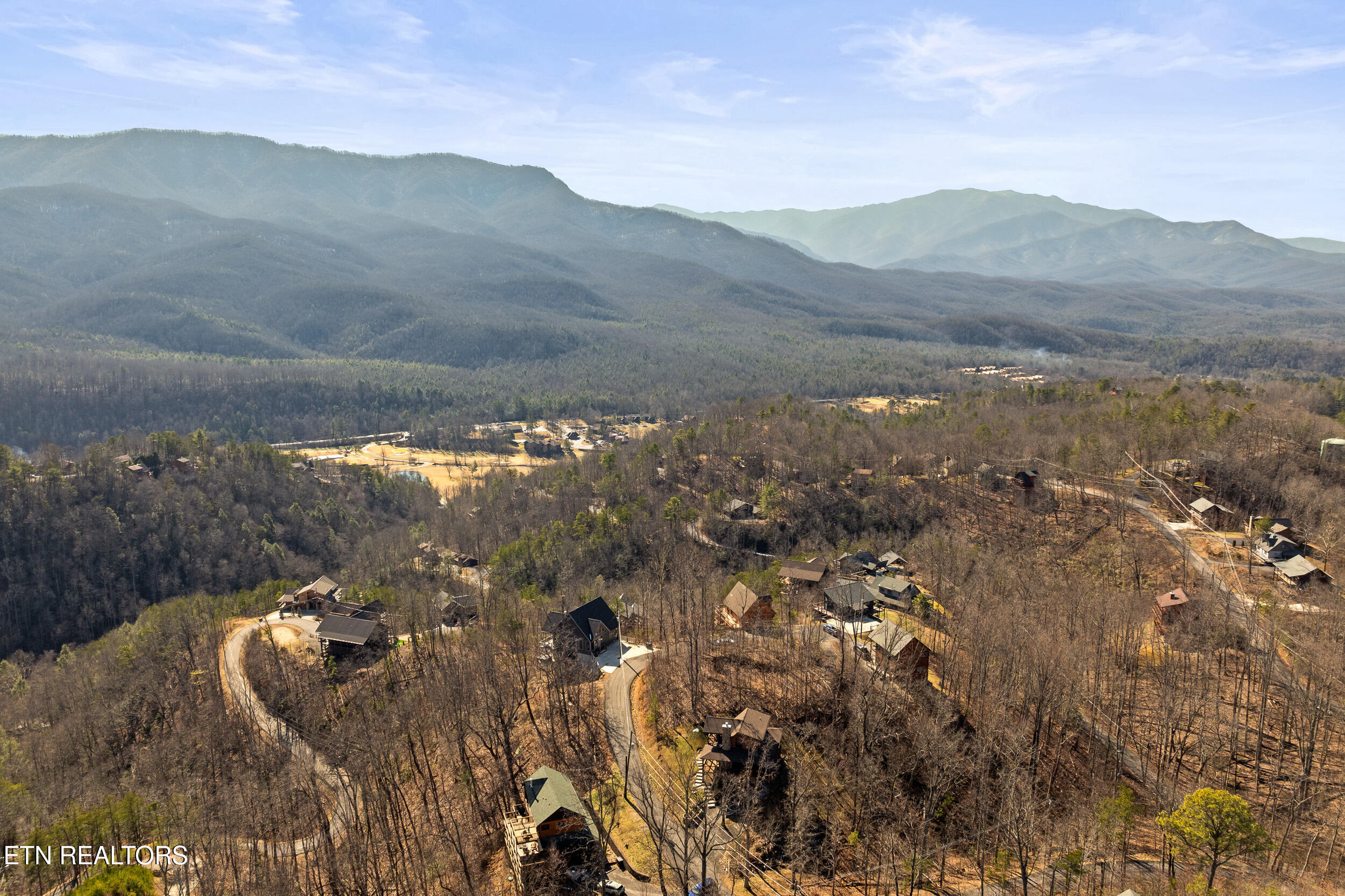 829 Red Fox Trail Gatlinburg TN 37738