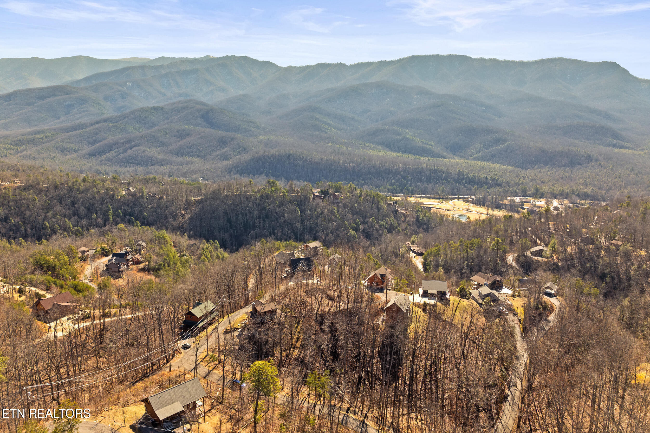 829 Red Fox Trail Gatlinburg TN 37738