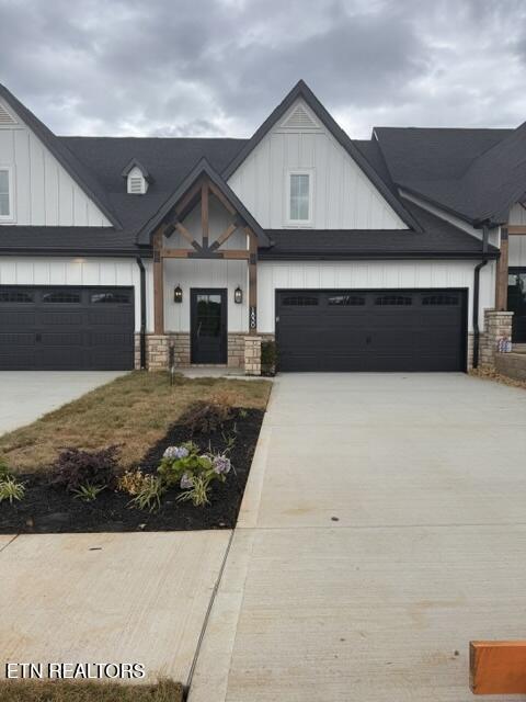 1830 Poplar Springs Place Maryville TN 37803