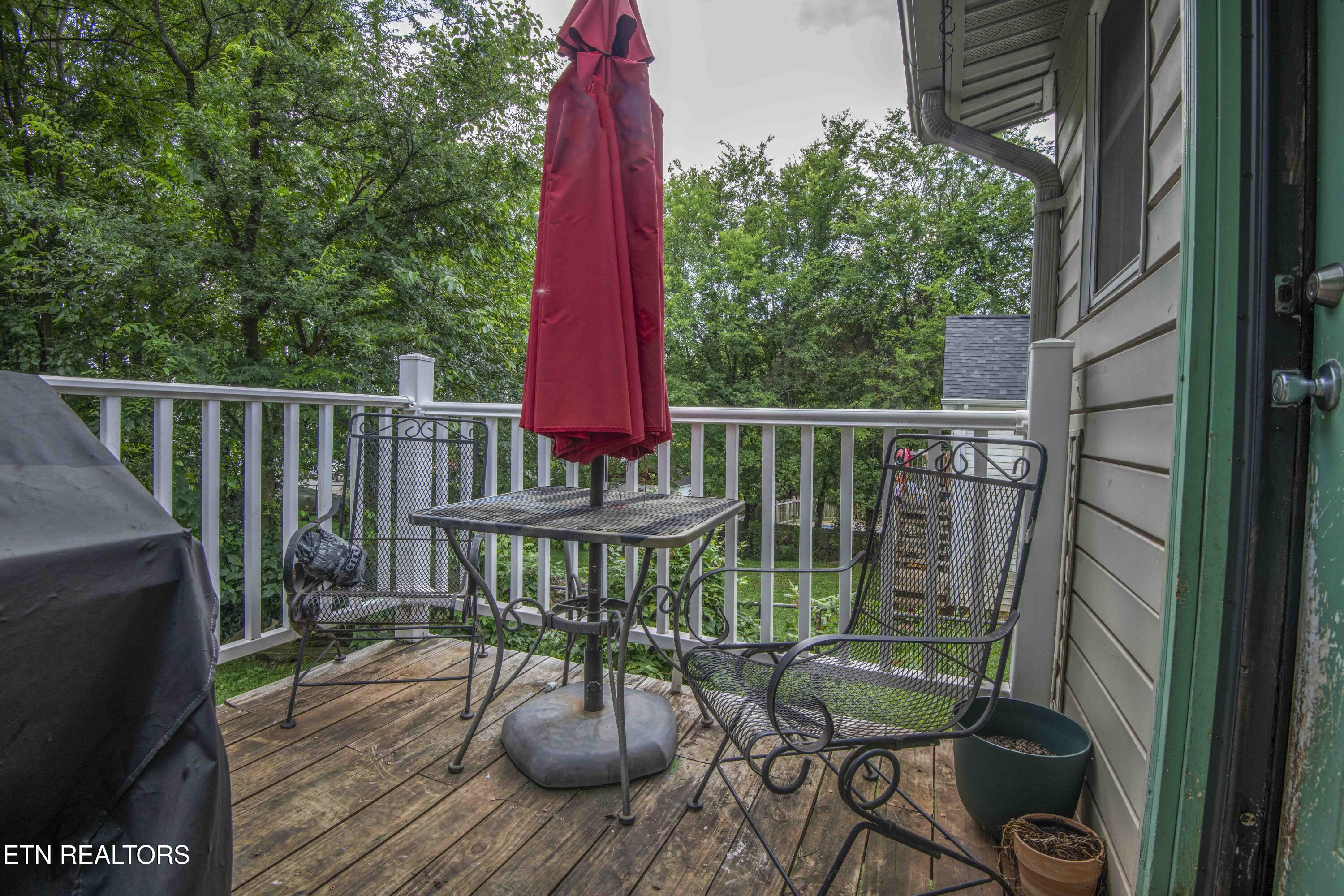 1912 Hoitt Avenue Knoxville TN 37917