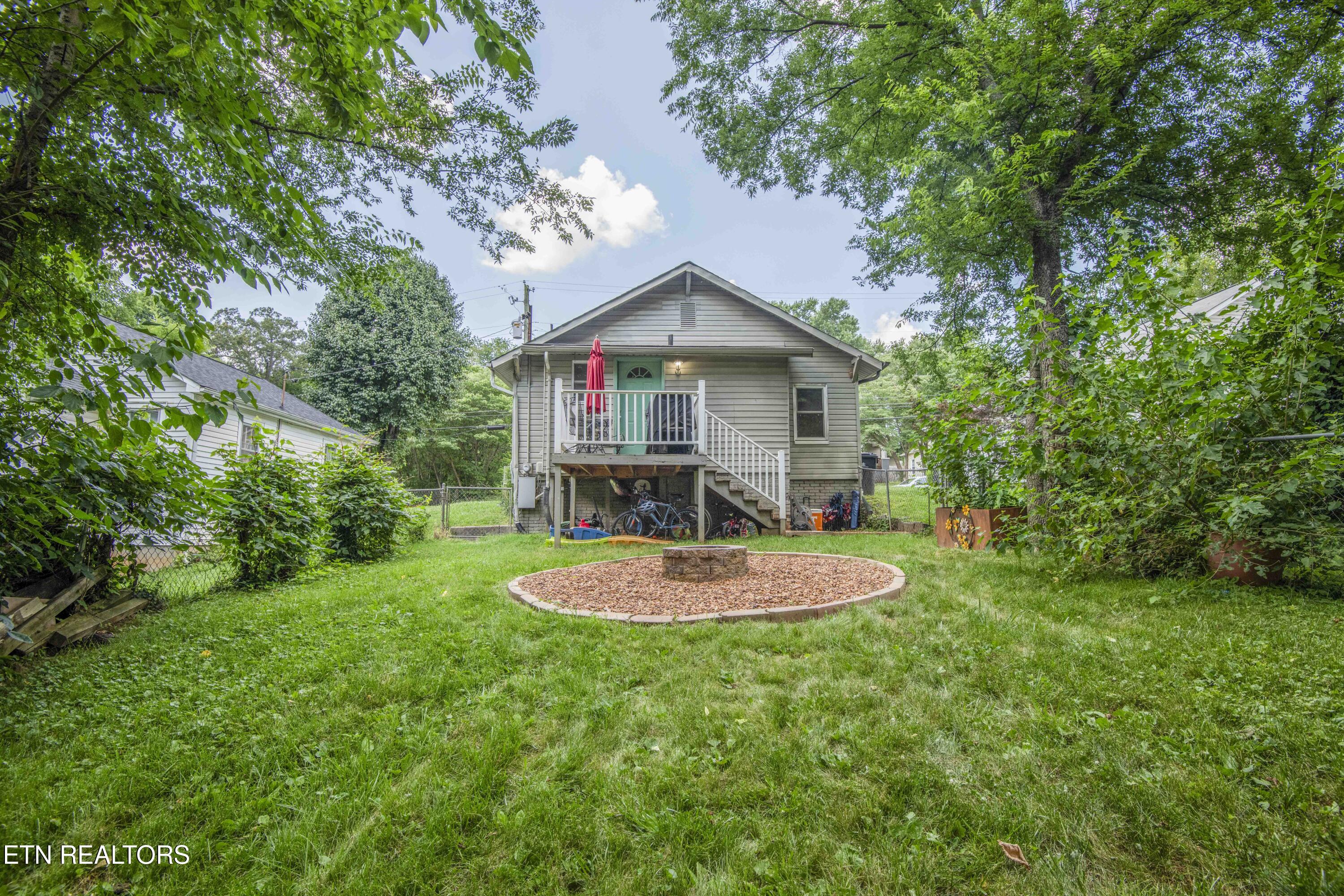 1912 Hoitt Avenue Knoxville TN 37917