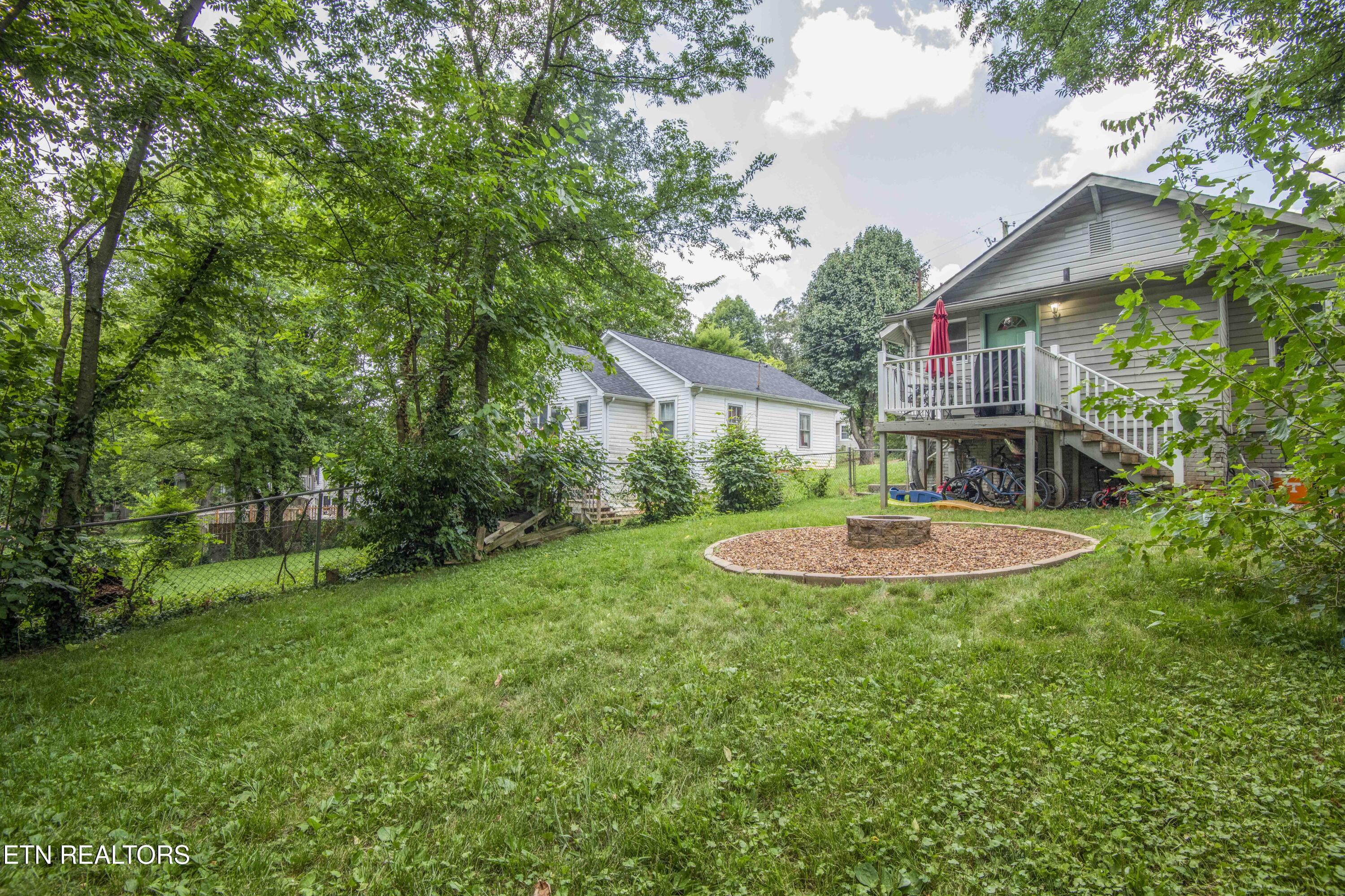 1912 Hoitt Avenue Knoxville TN 37917