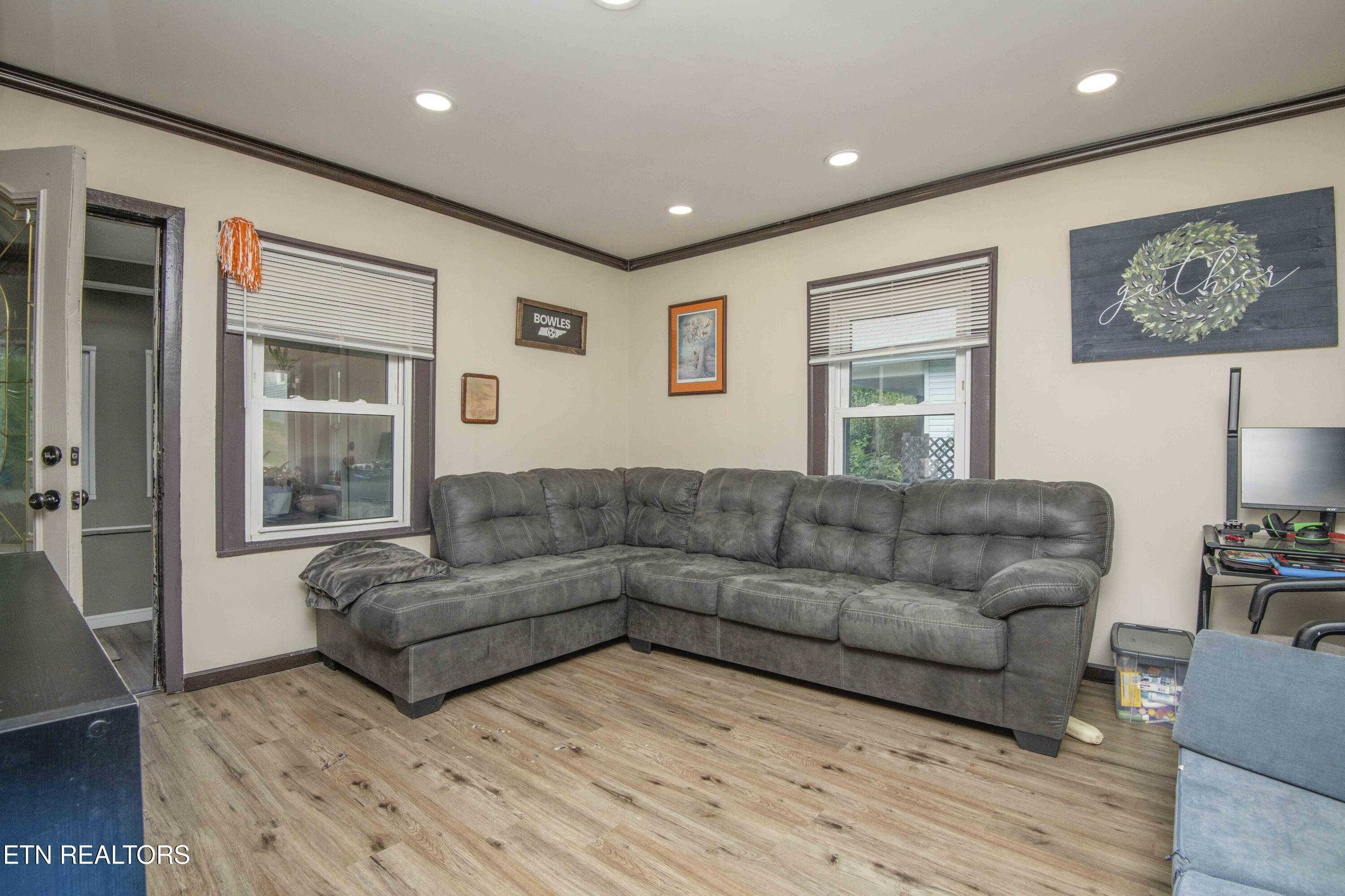 1912 Hoitt Avenue Knoxville TN 37917