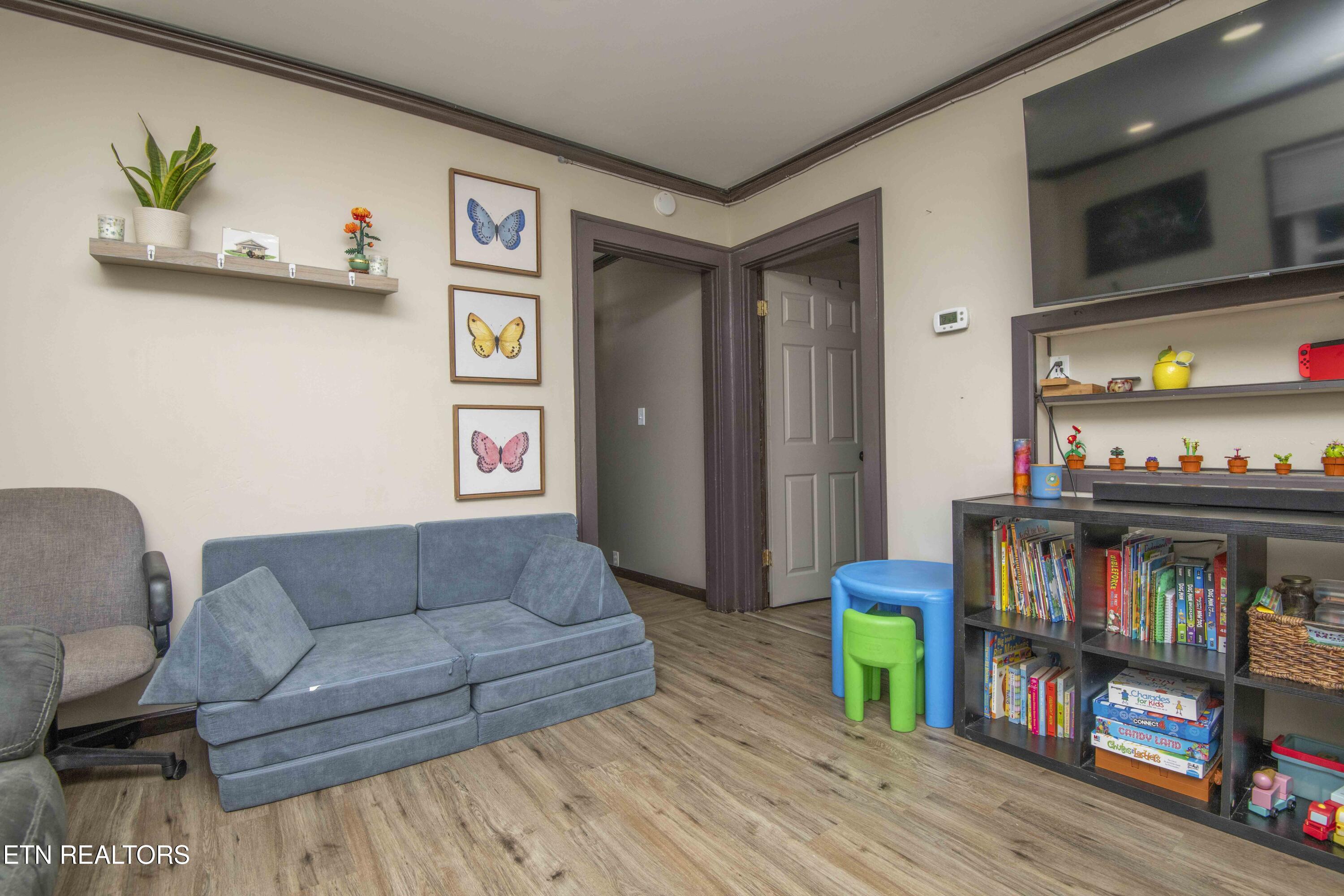 1912 Hoitt Avenue Knoxville TN 37917