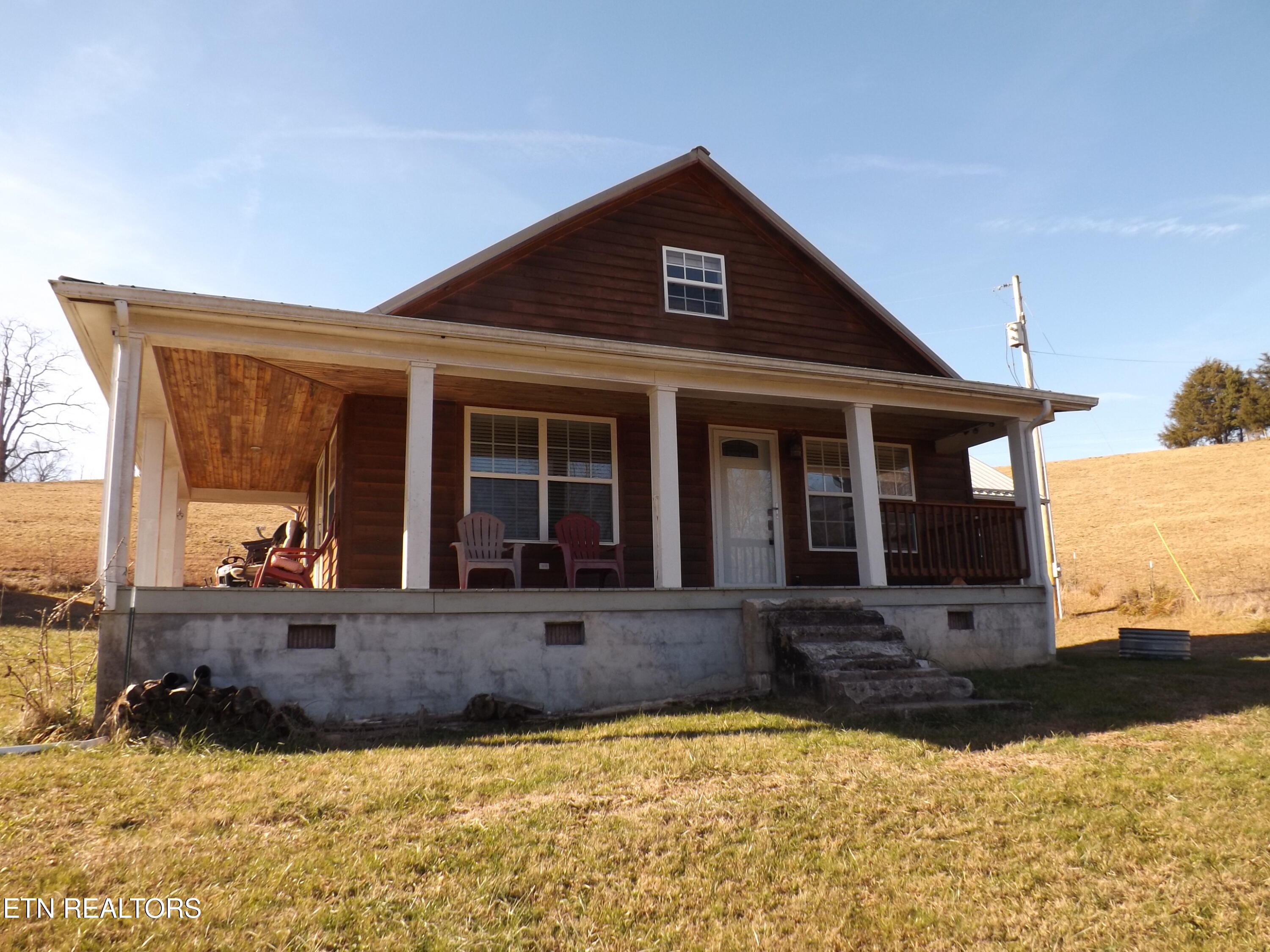 223 Ulysses Daniels Lane Harrogate TN 37752