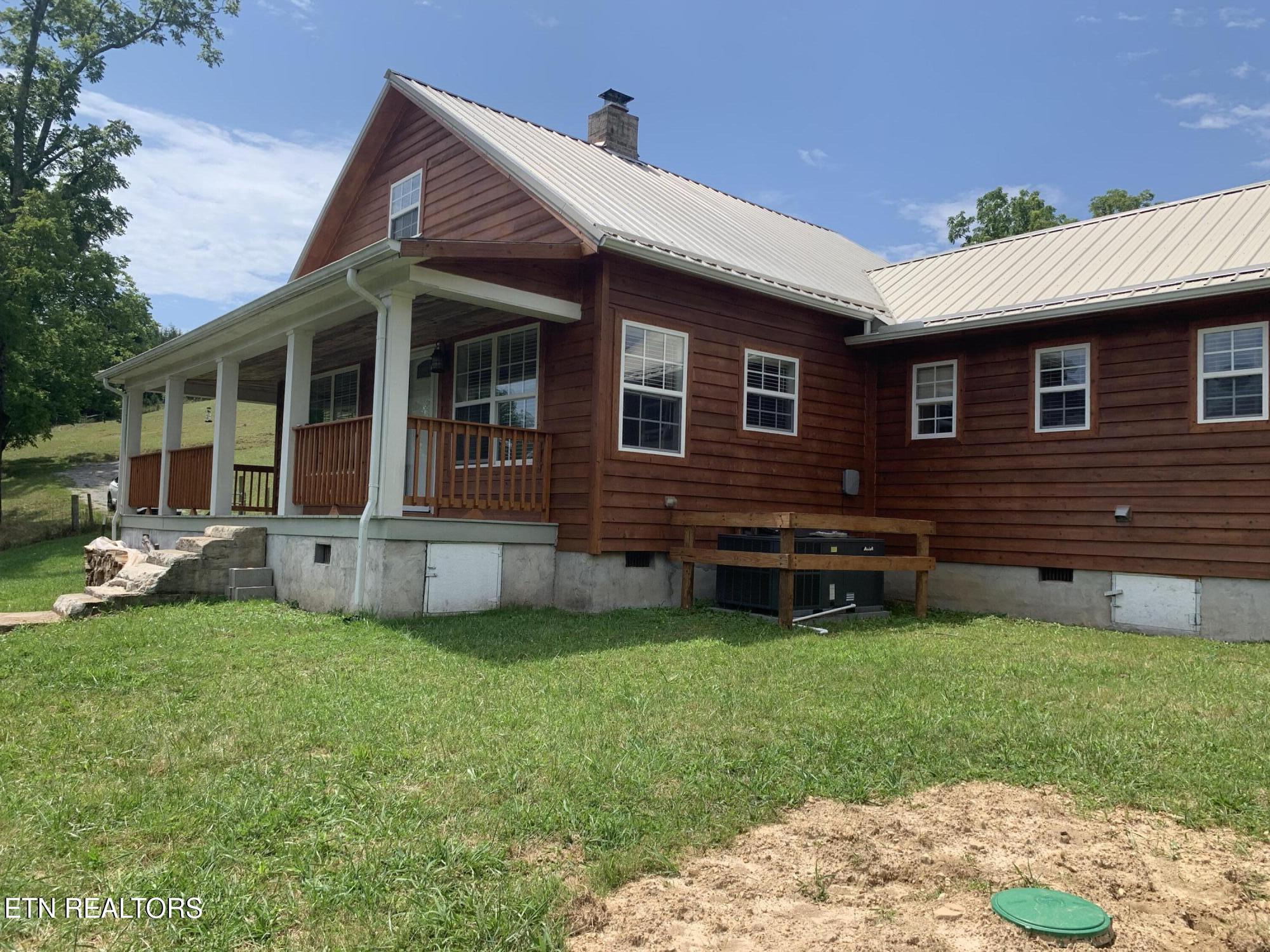 223 Ulysses Daniels Lane Harrogate TN 37752