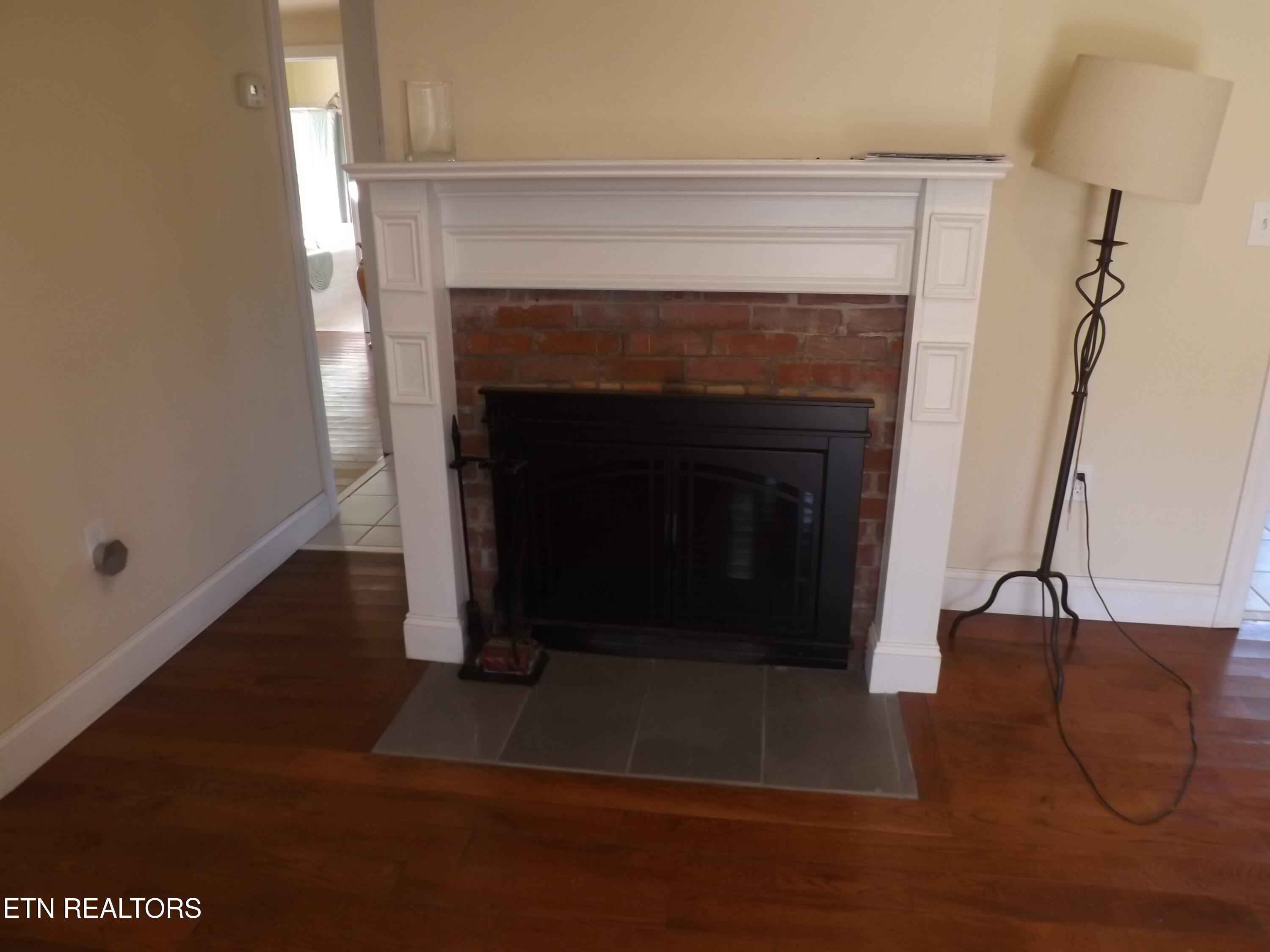 223 Ulysses Daniels Lane Harrogate TN 37752