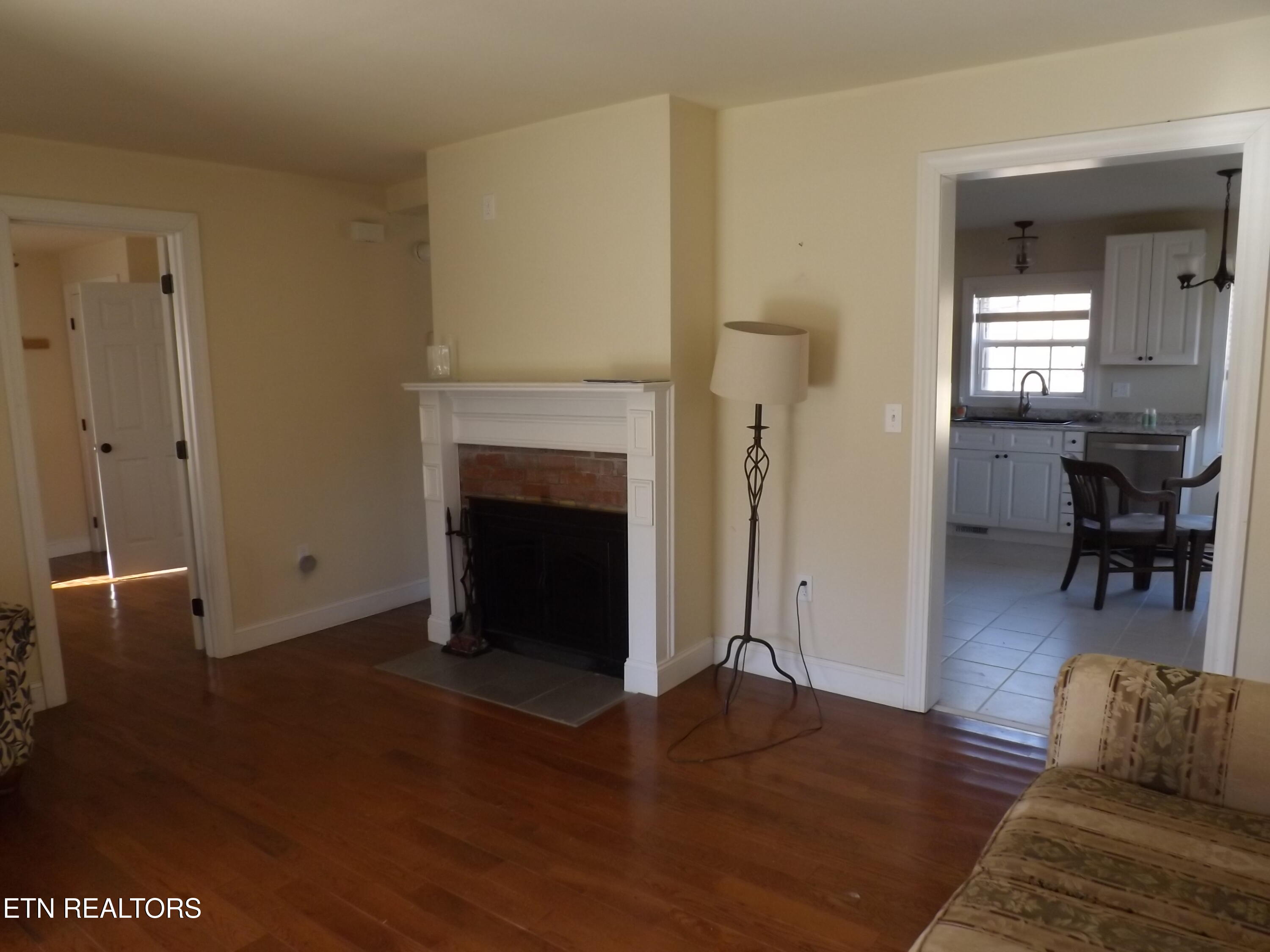 223 Ulysses Daniels Lane Harrogate TN 37752