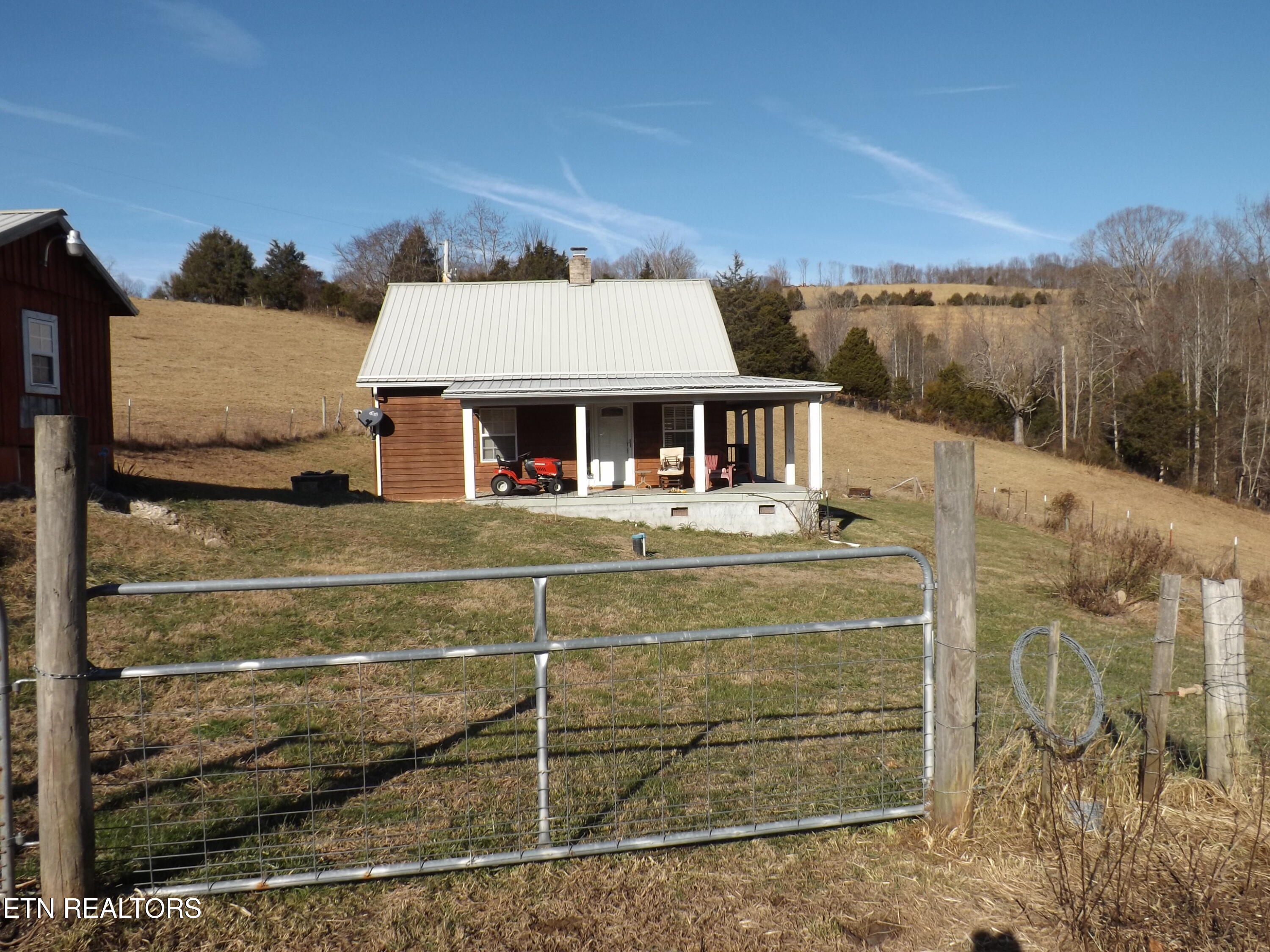 223 Ulysses Daniels Lane Harrogate TN 37752