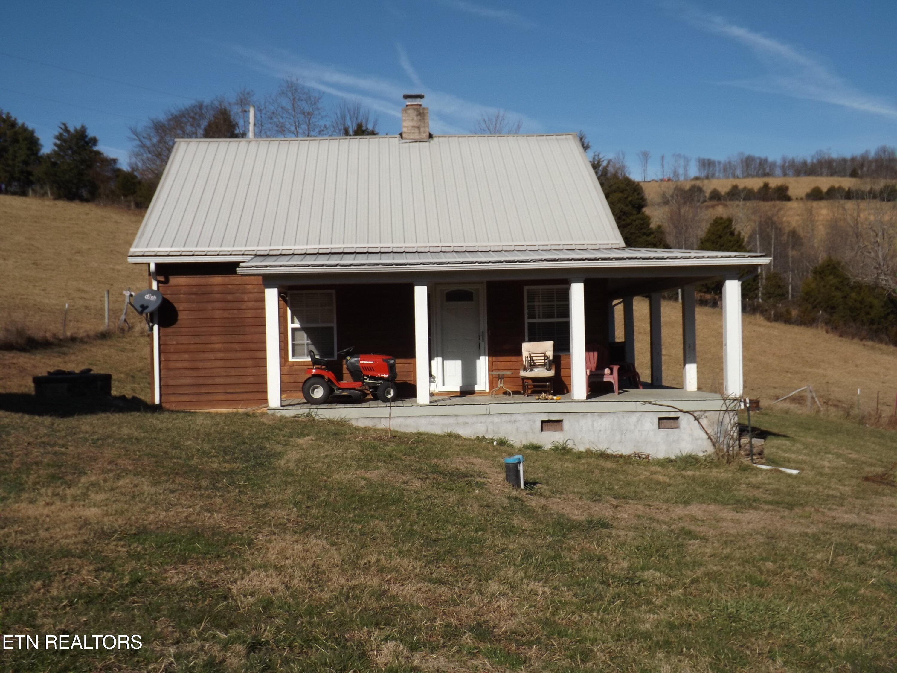 223 Ulysses Daniels Lane Harrogate TN 37752