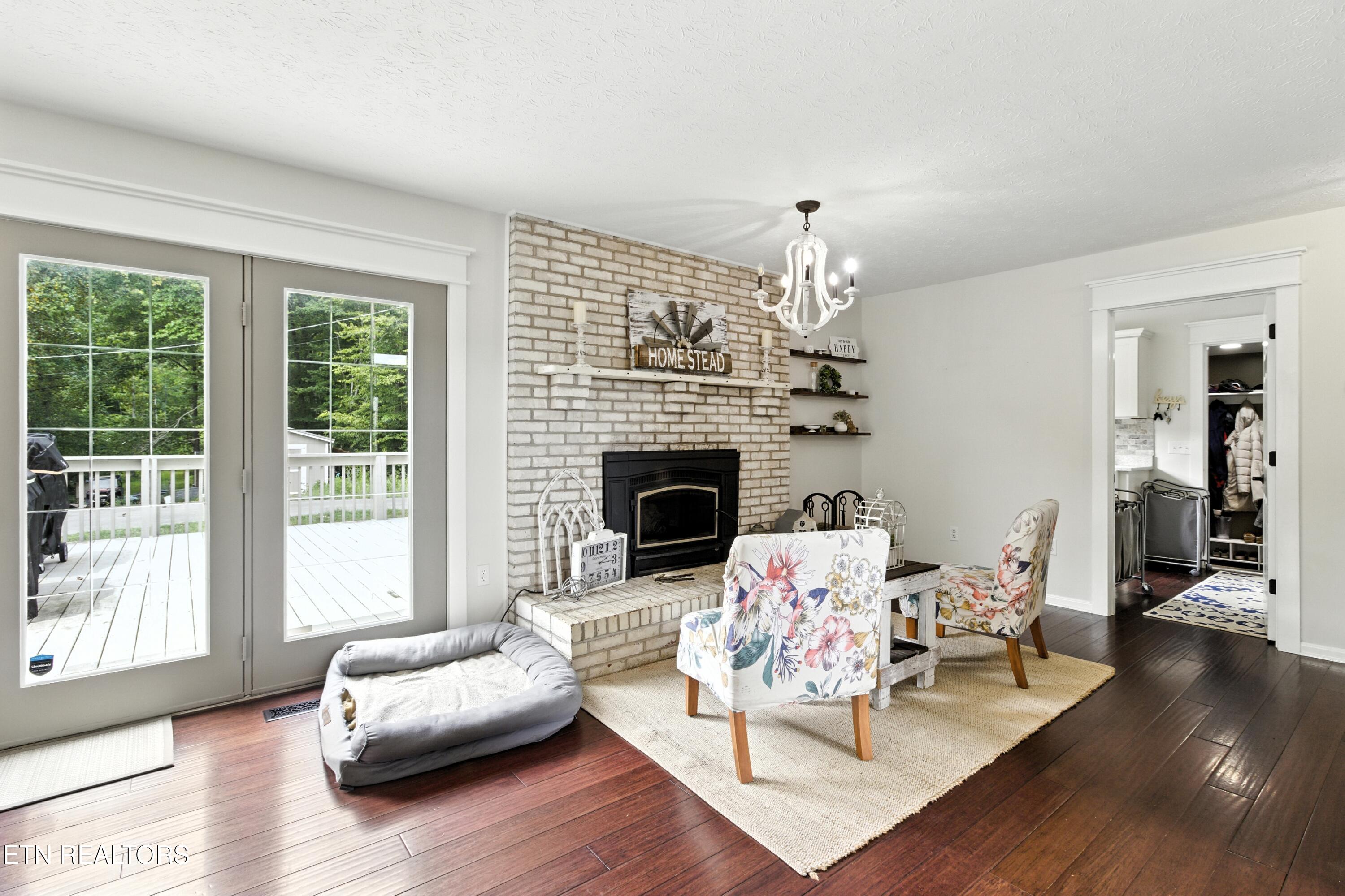 260 Meador Lane Harrogate TN 37752