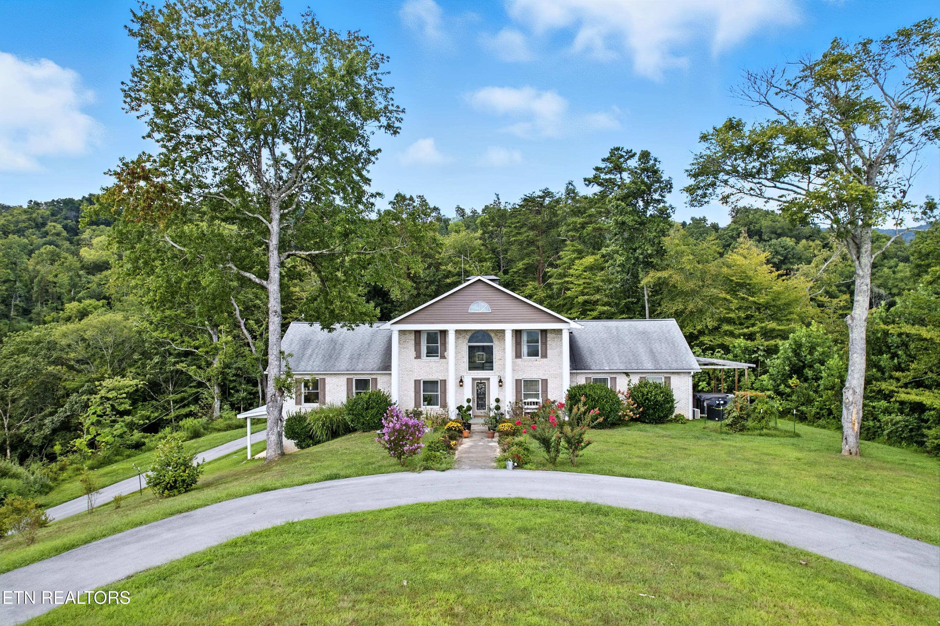 260 Meador Lane Harrogate TN 37752