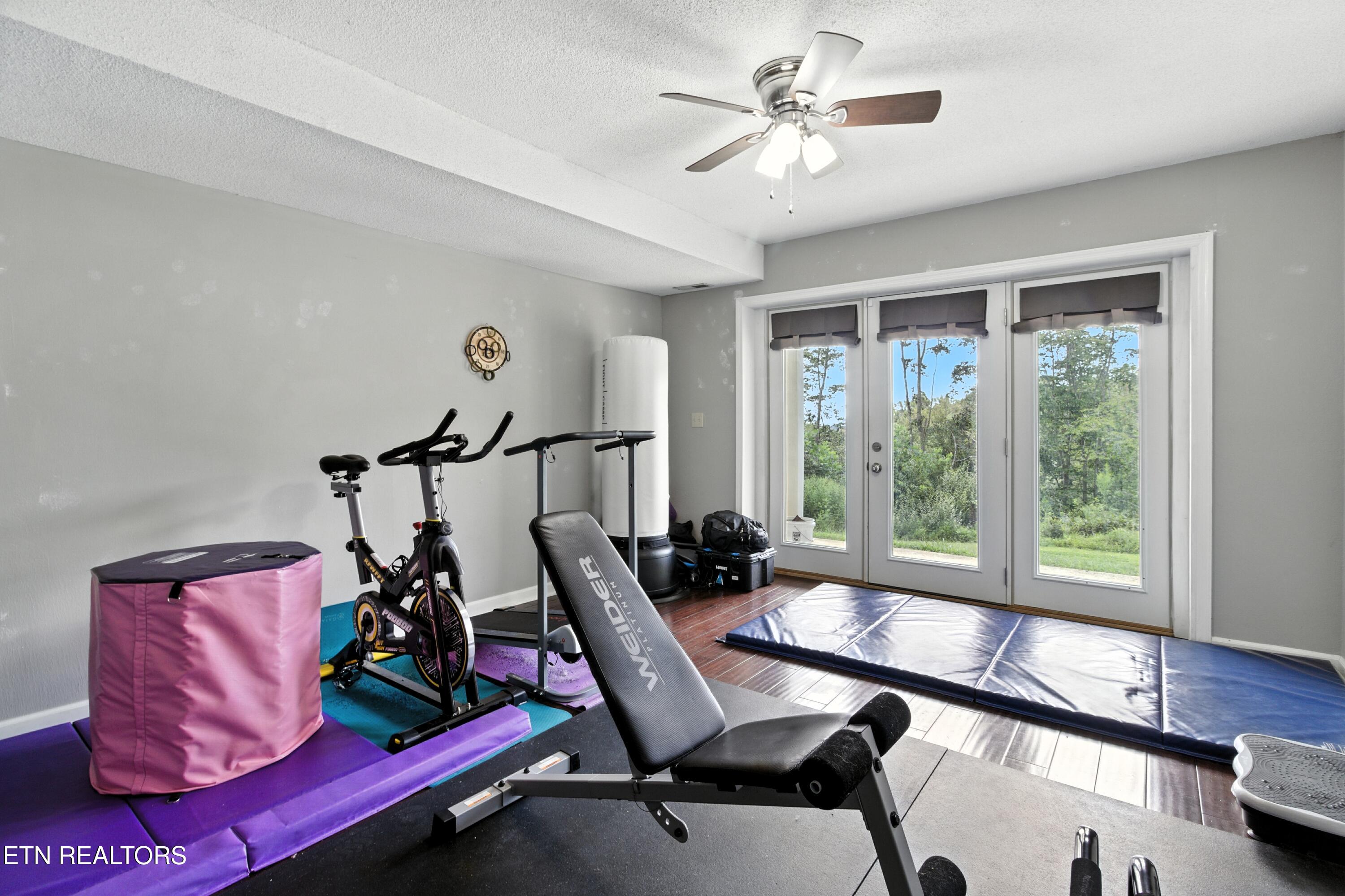 260 Meador Lane Harrogate TN 37752