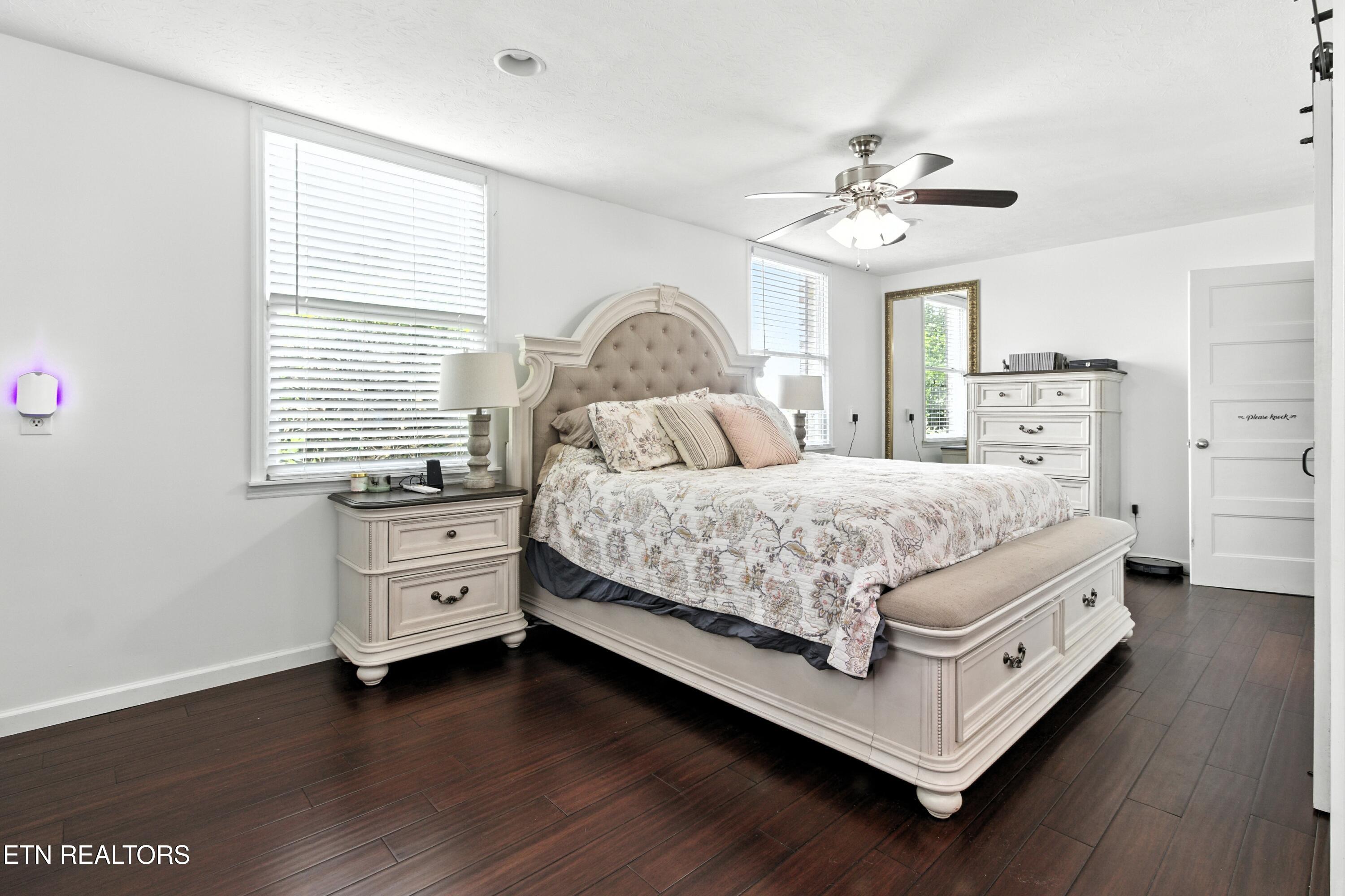 260 Meador Lane Harrogate TN 37752