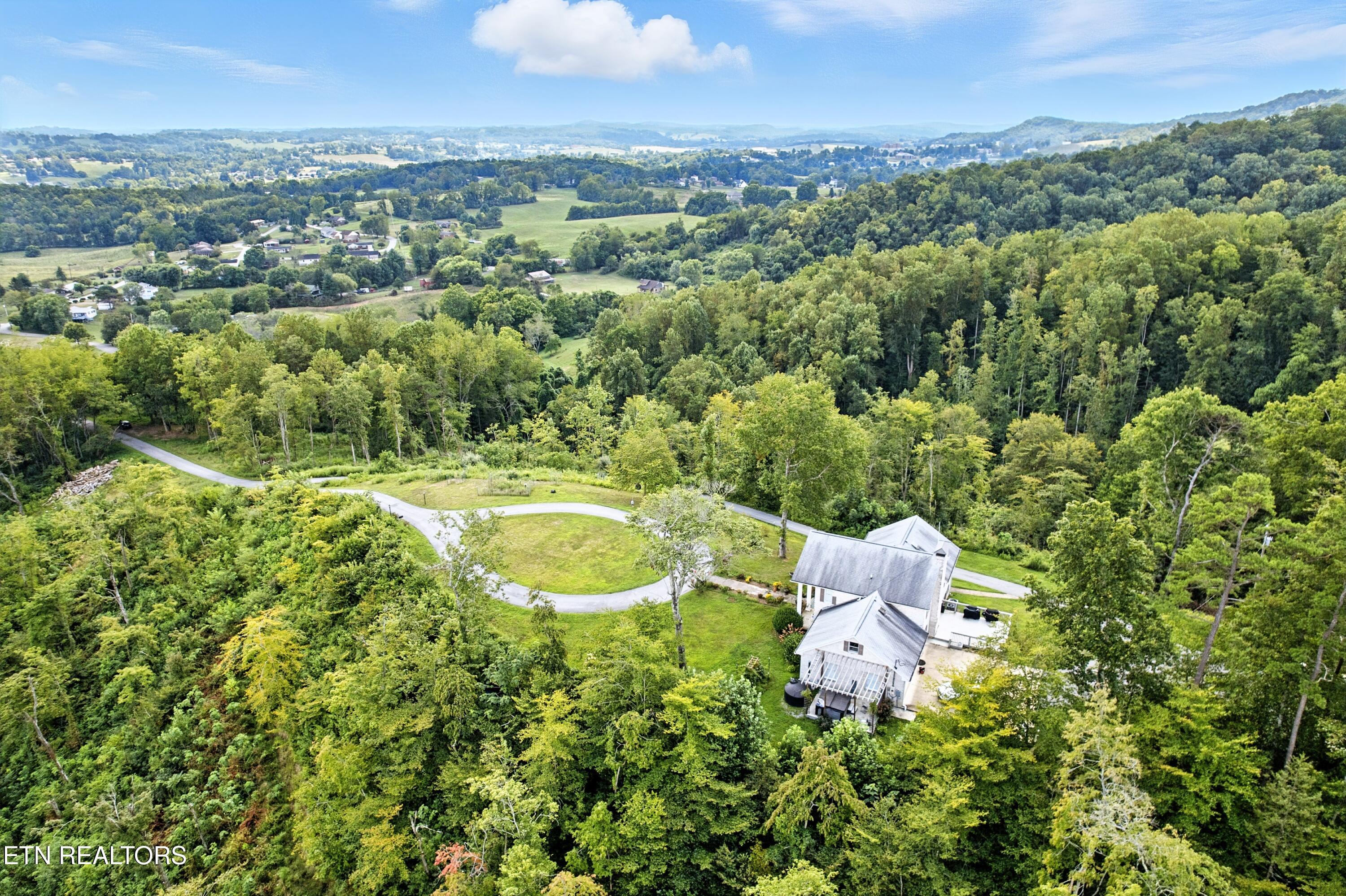 260 Meador Lane Harrogate TN 37752
