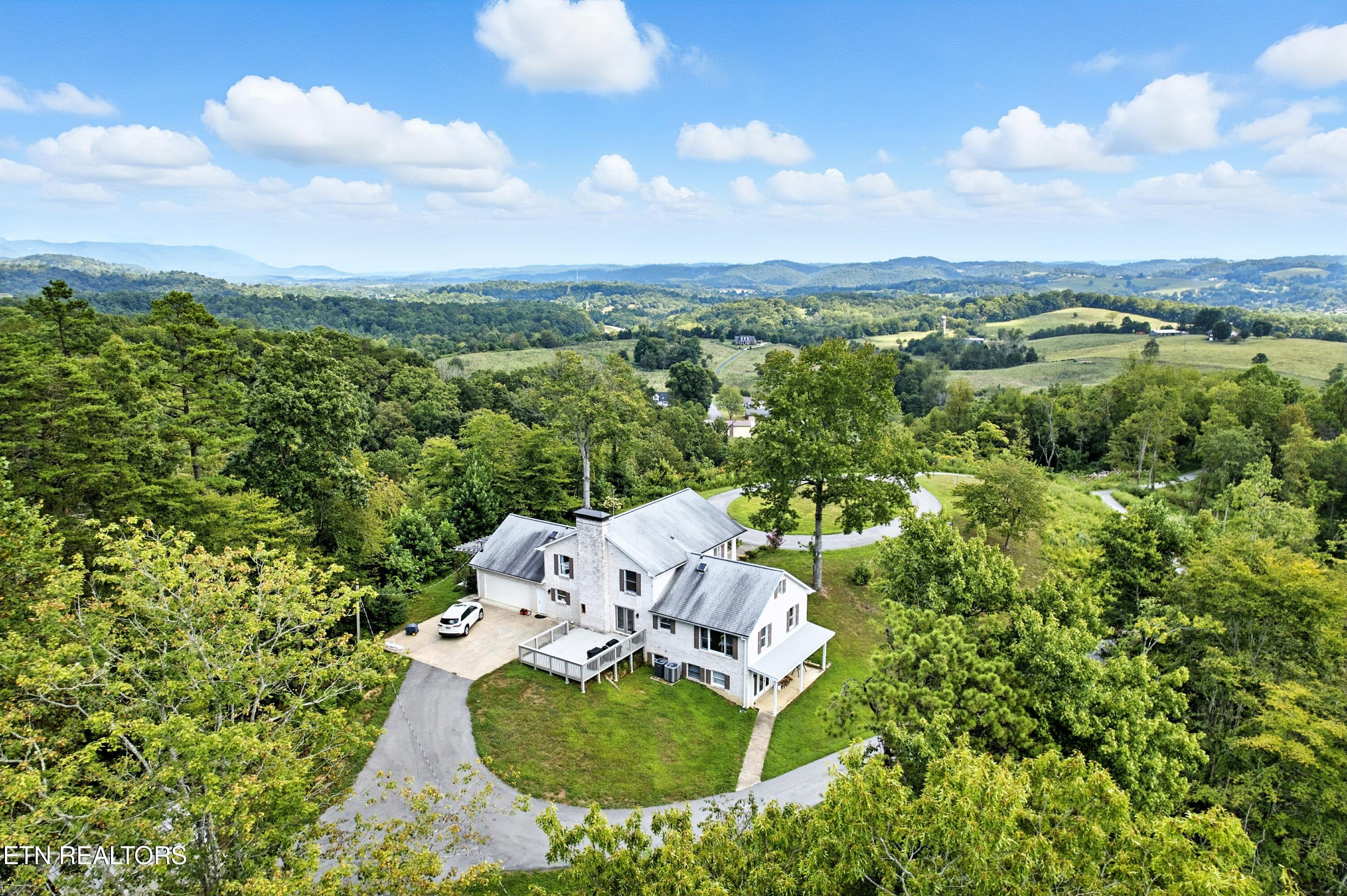 260 Meador Lane Harrogate TN 37752