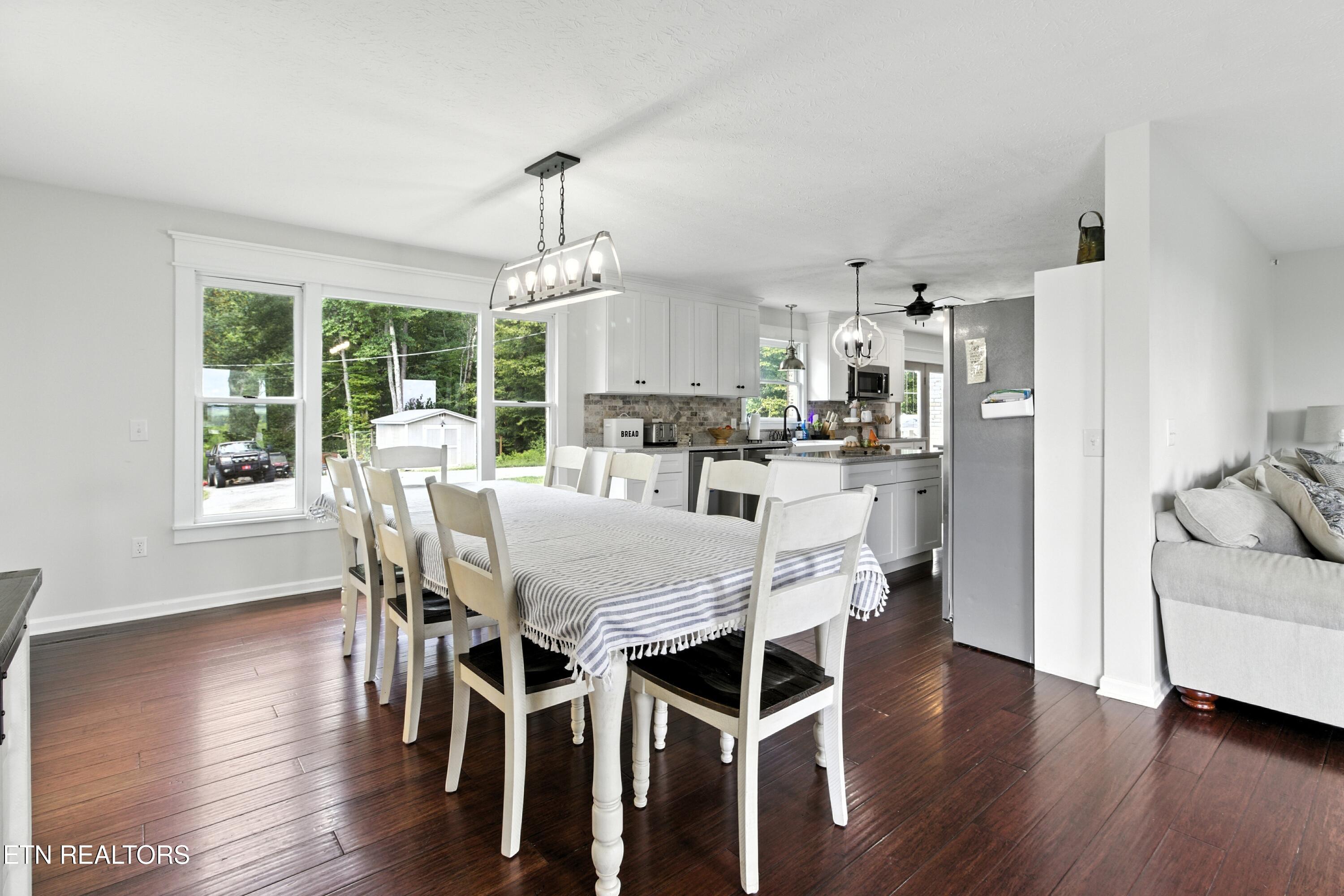 260 Meador Lane Harrogate TN 37752