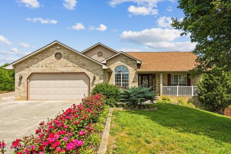 101 Ostenbarker Street Maryville TN 37804