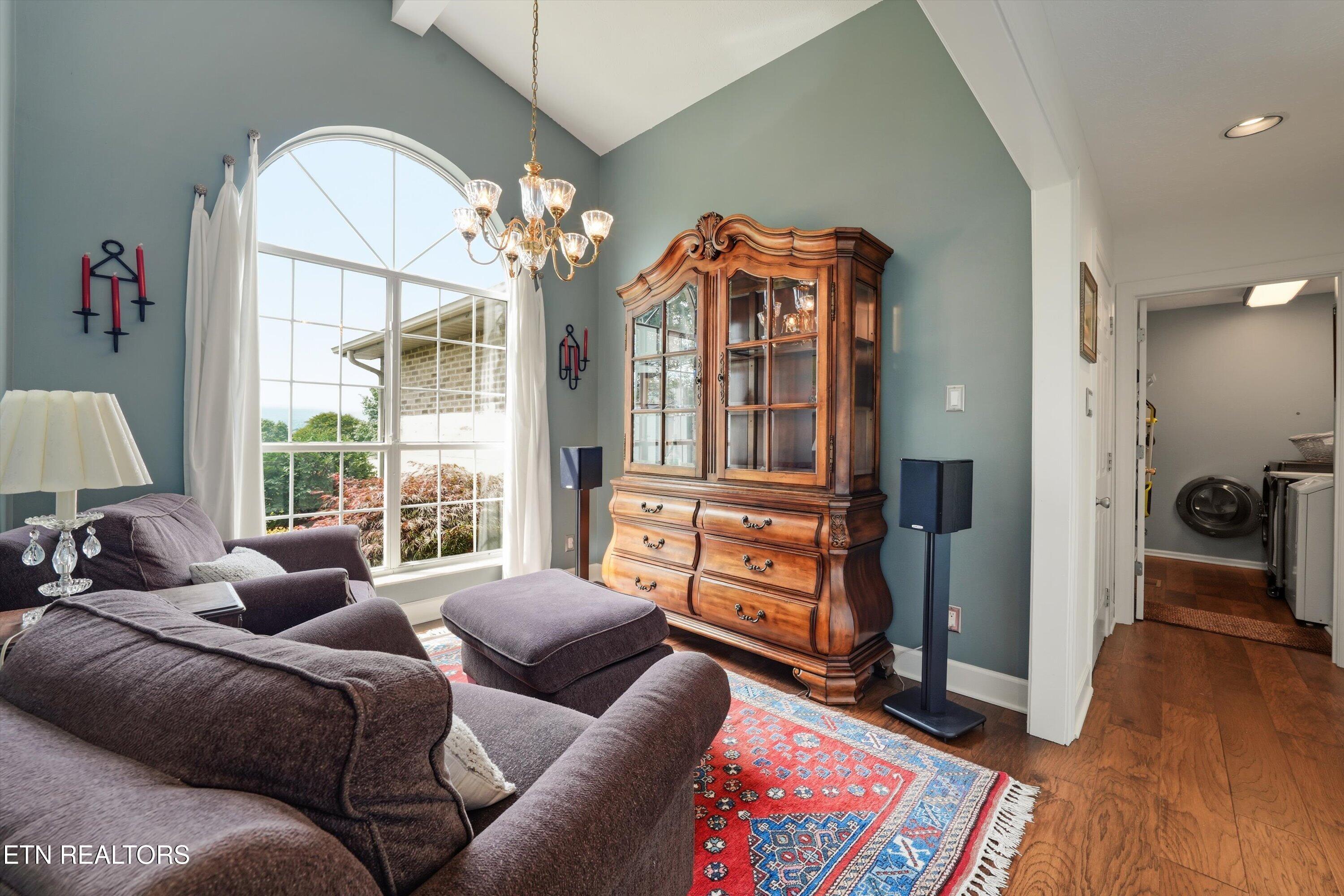 101 Ostenbarker Street Maryville TN 37804