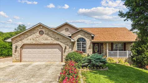 101 Ostenbarker Street Maryville TN 37804