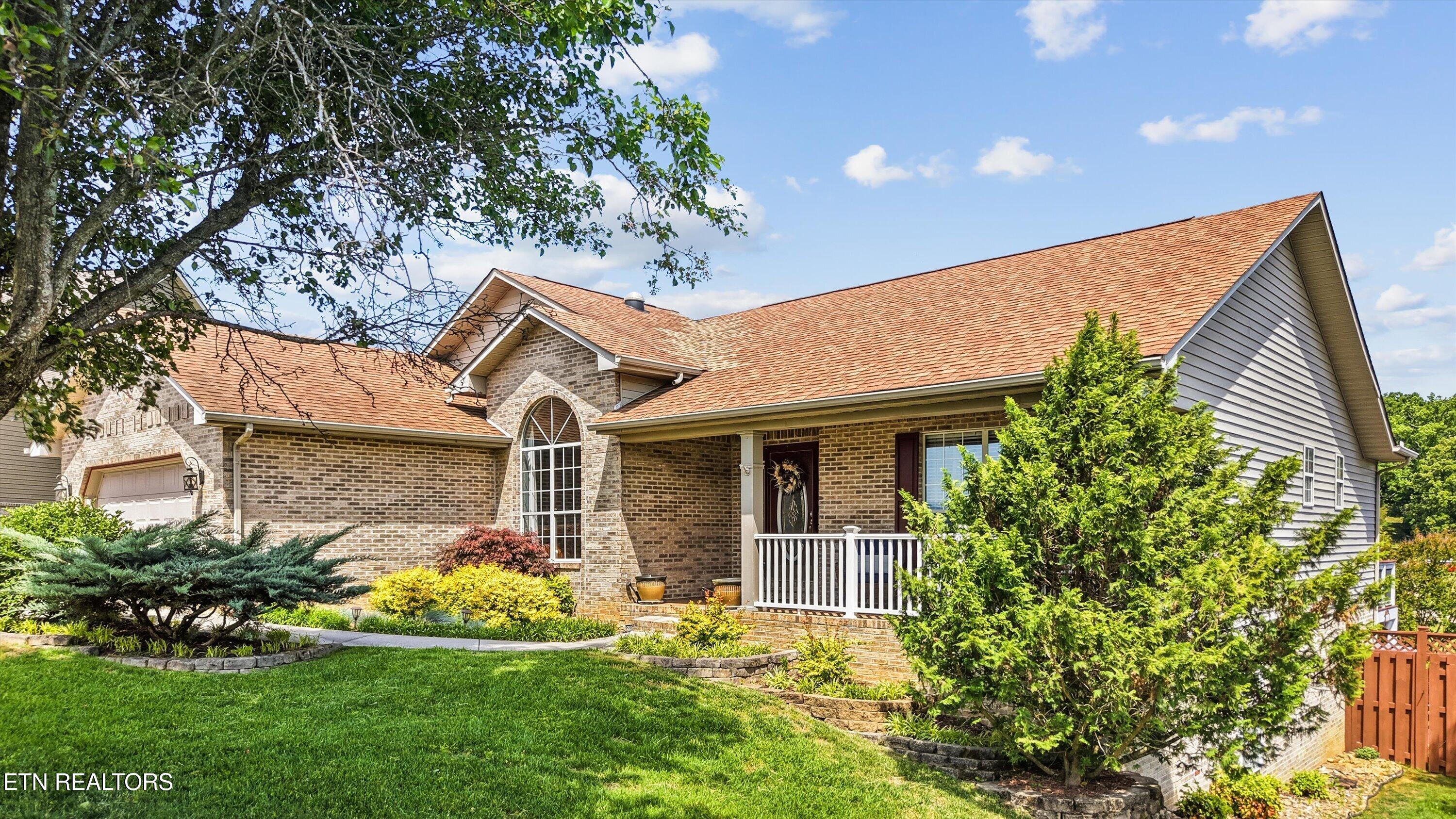 101 Ostenbarker Street Maryville TN 37804