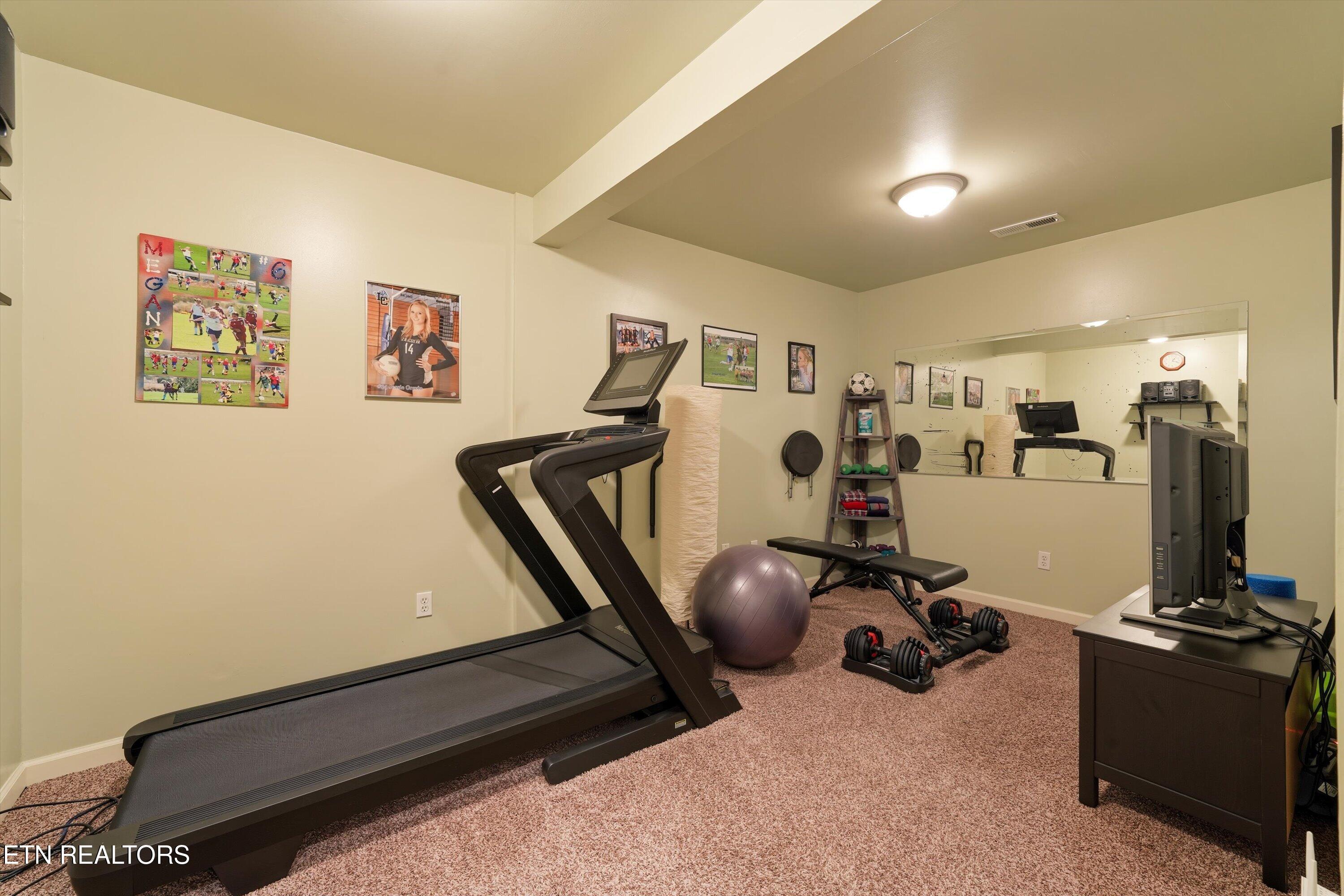 101 Ostenbarker Street Maryville TN 37804