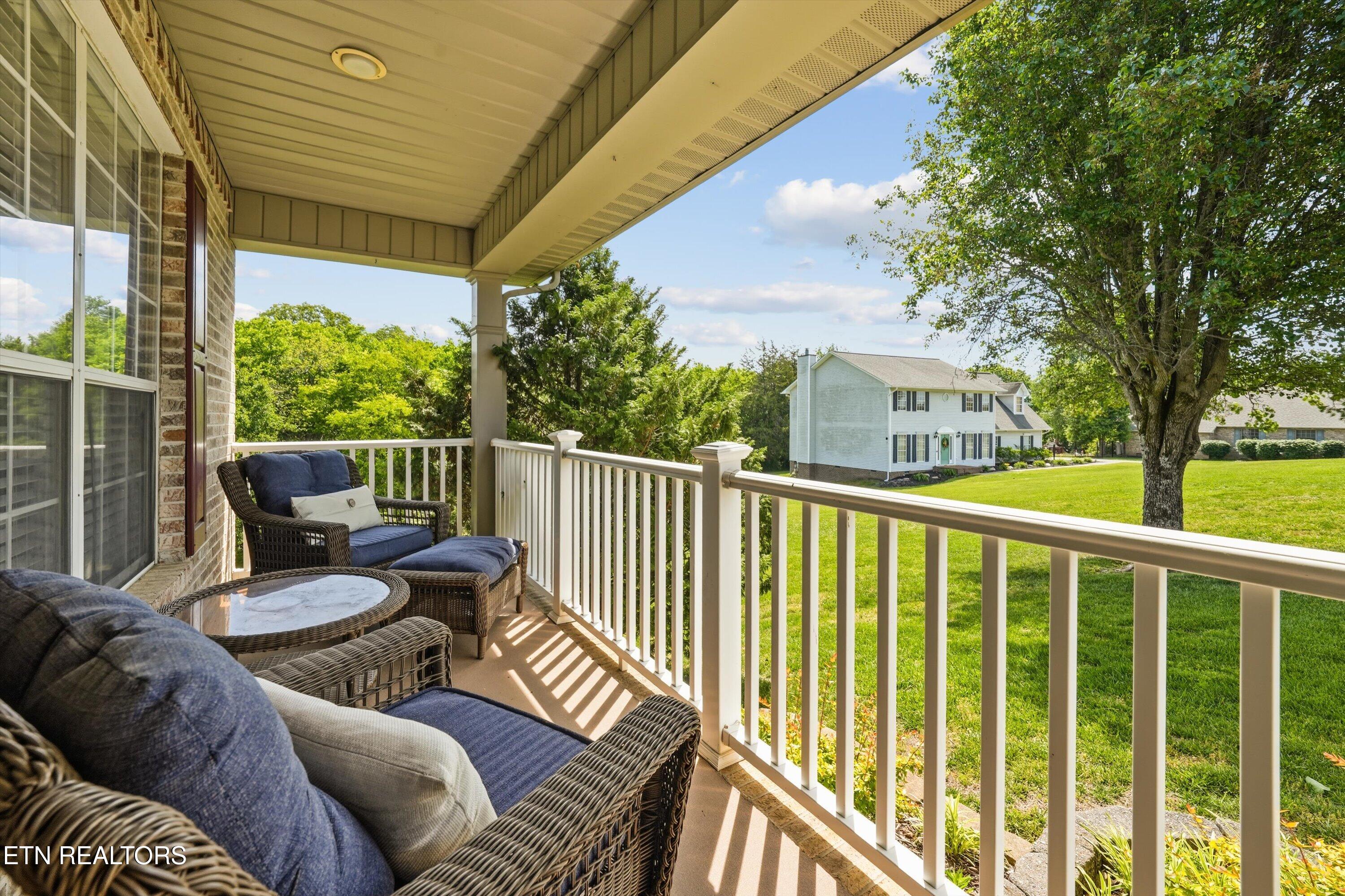 101 Ostenbarker Street Maryville TN 37804