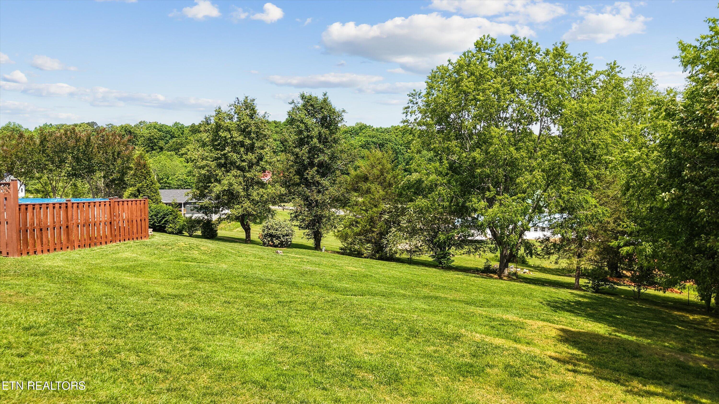 101 Ostenbarker Street Maryville TN 37804