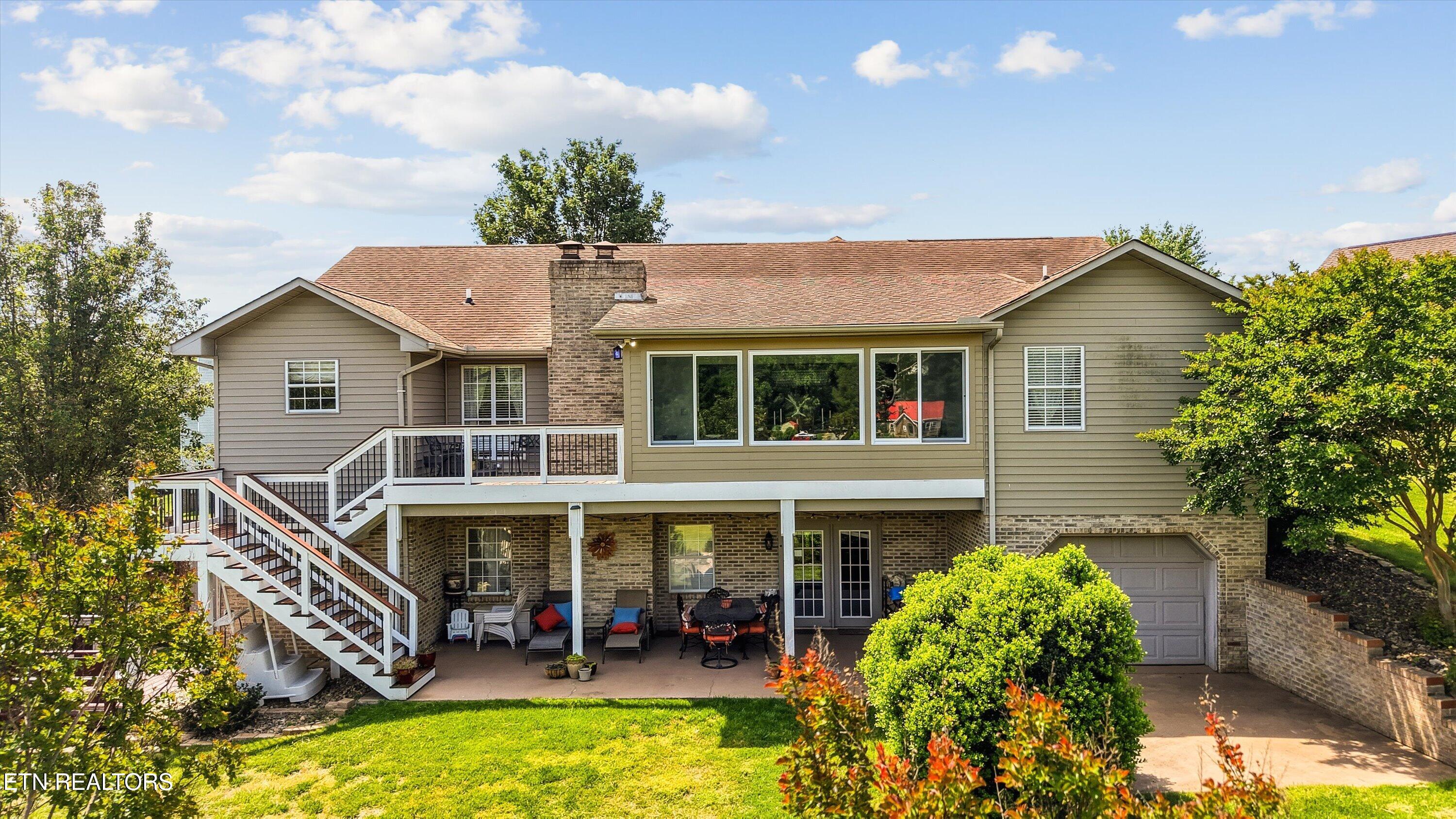 101 Ostenbarker Street Maryville TN 37804